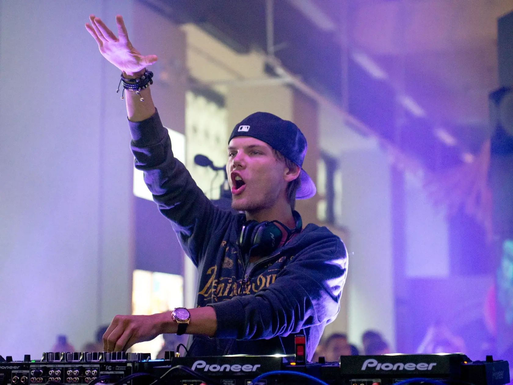 DJ Avicii