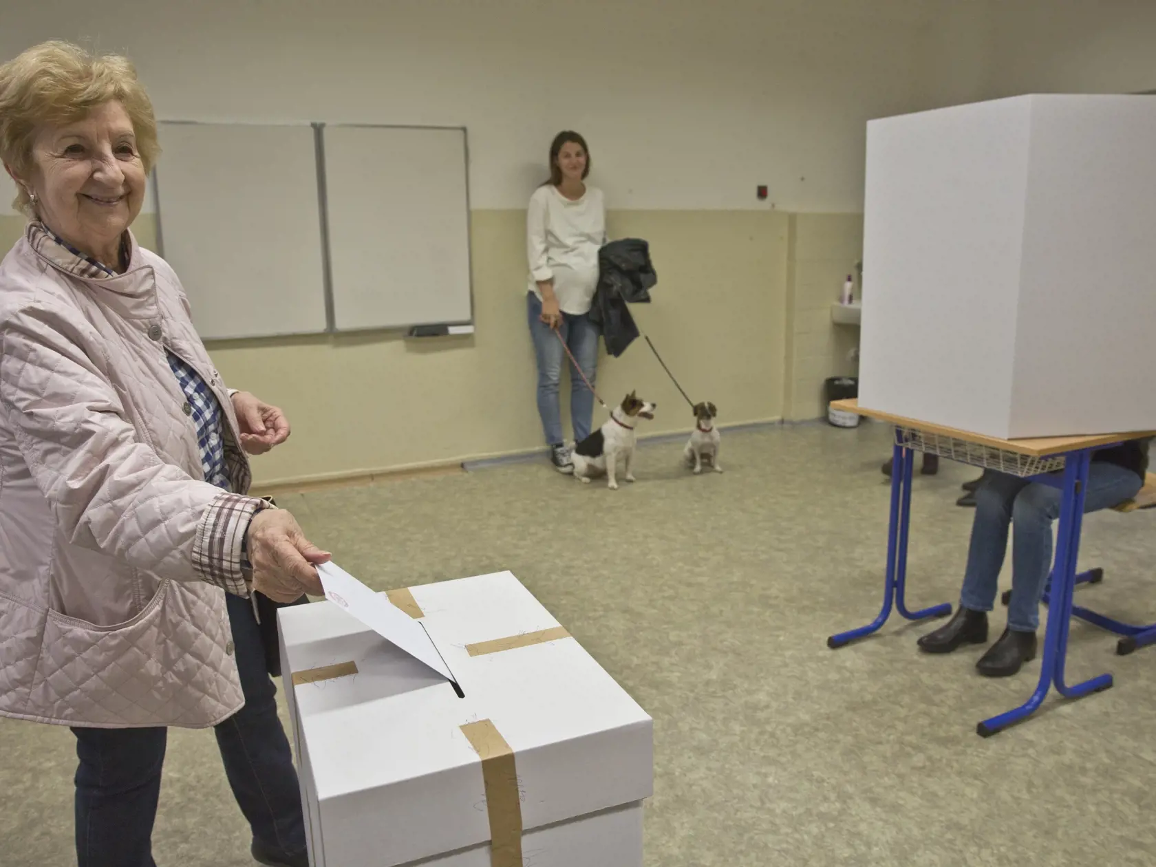 V rámci volieb do orgánov samosprávnych krajov (t. j. župné / krajské voľby) budú voliči vyberať kandidáta na post predsedu vyššieho územného celku - župana, a budú tiež hlasovať aj za poslancov do zastupiteľstva. Čo sa týka volieb do orgánov samosprávy obcí (t. j. komunálne voľby), do miest bude volený primátor a do jednotlivých obcí starosta. Hlasovať sa bude podľa jednotlivých volebných obvodov aj za členov mestského či obecného zastupiteľstva.