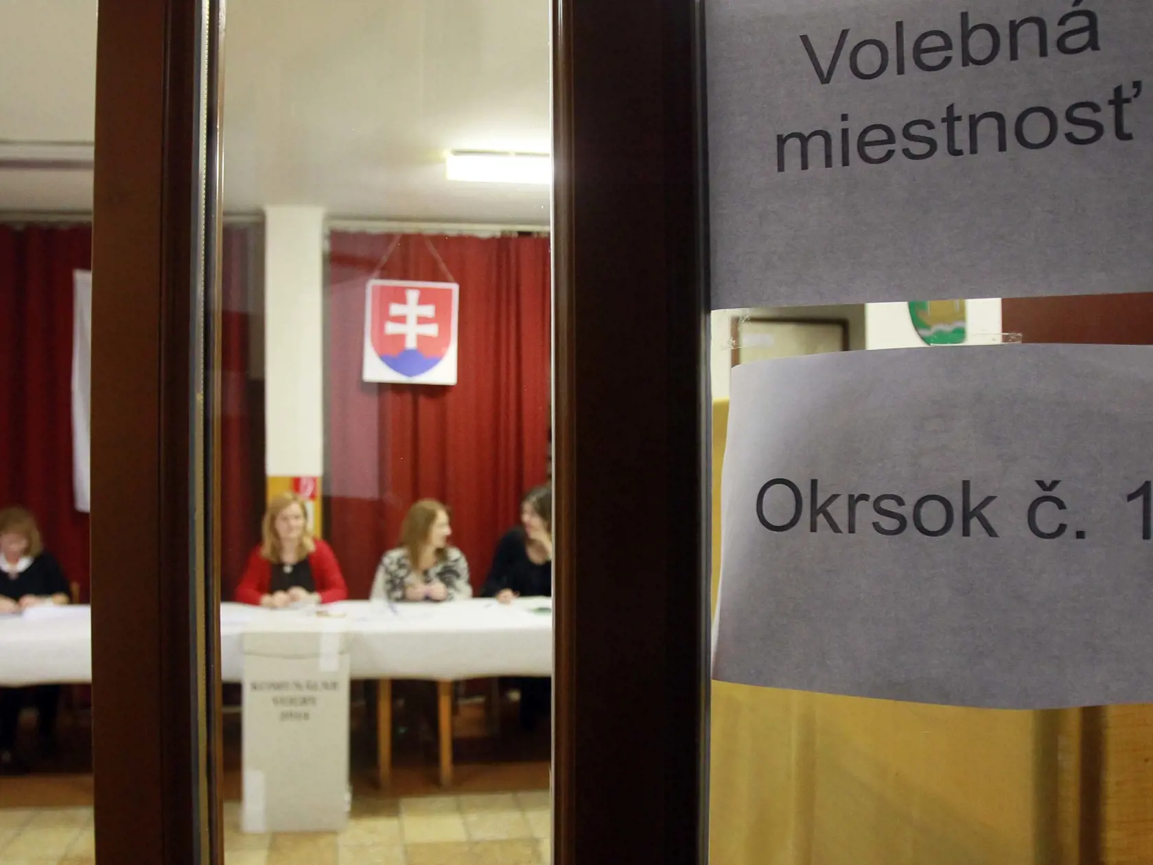Slovensko tento rok čakajú voľby, aké tu ešte neboli! Budú mimoriadne, pretože komunálne a župné voľby budú prvý raz spojené a konať sa budú v jeden deň.