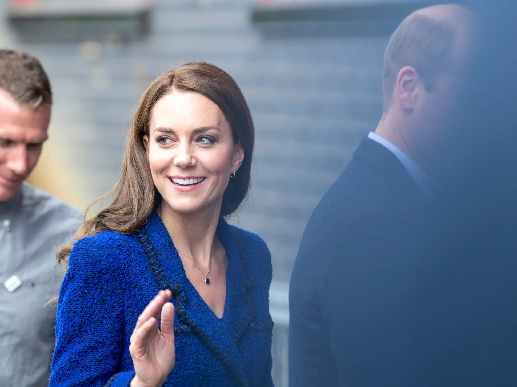 Kate je ikona dnešnej doby, nahradí ju manželka nového premiéra?
