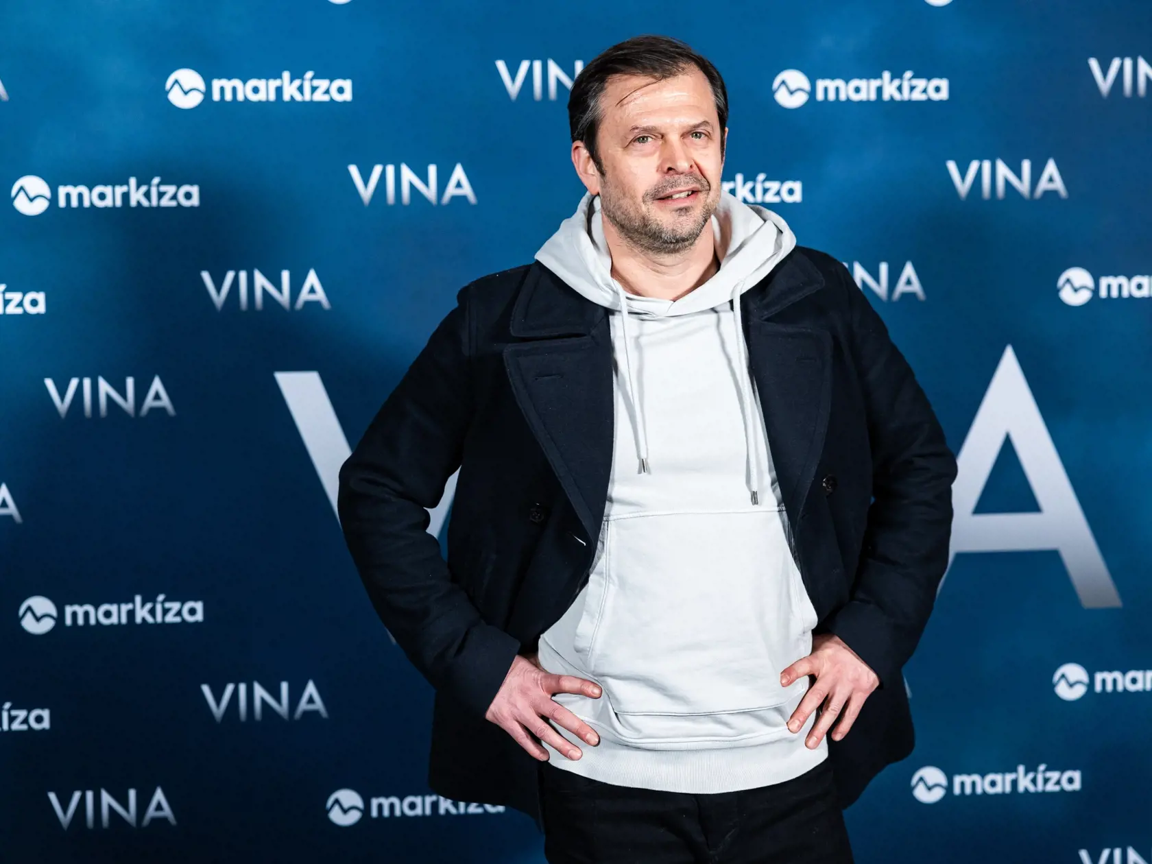 Premiéra seriálu “VINA” v Bratislave.