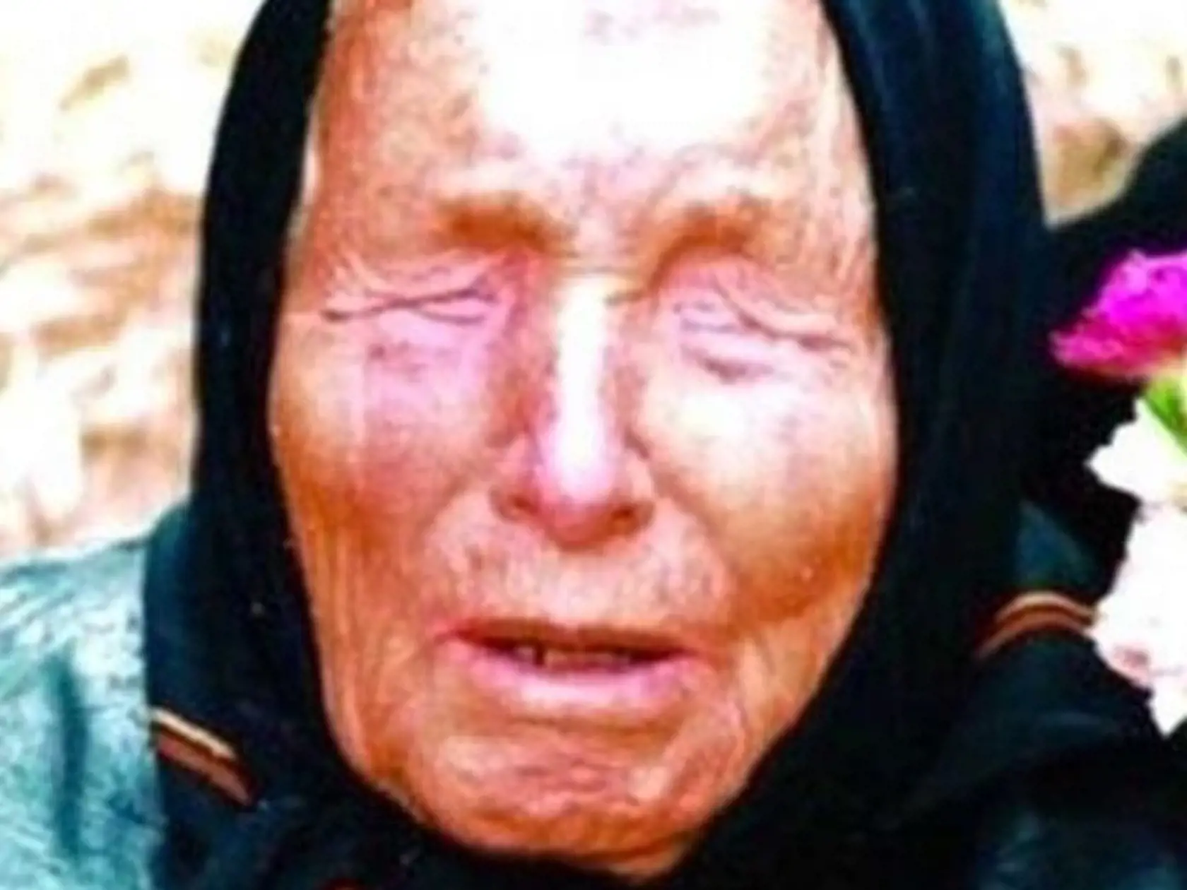 Baba Vanga