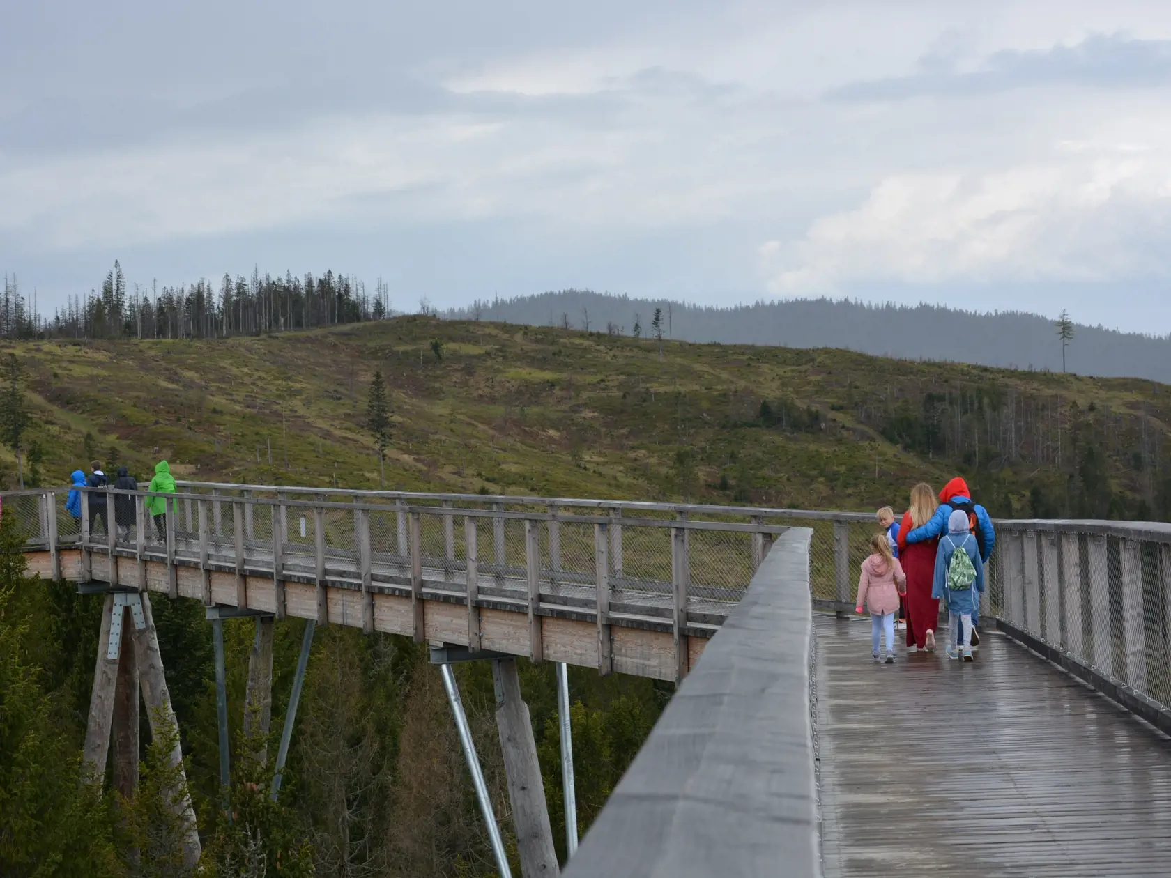 Jedna z najvyhľadávanejších turistických atrakcií na Slovensku vyvoláva kontroverzné reakcie.
