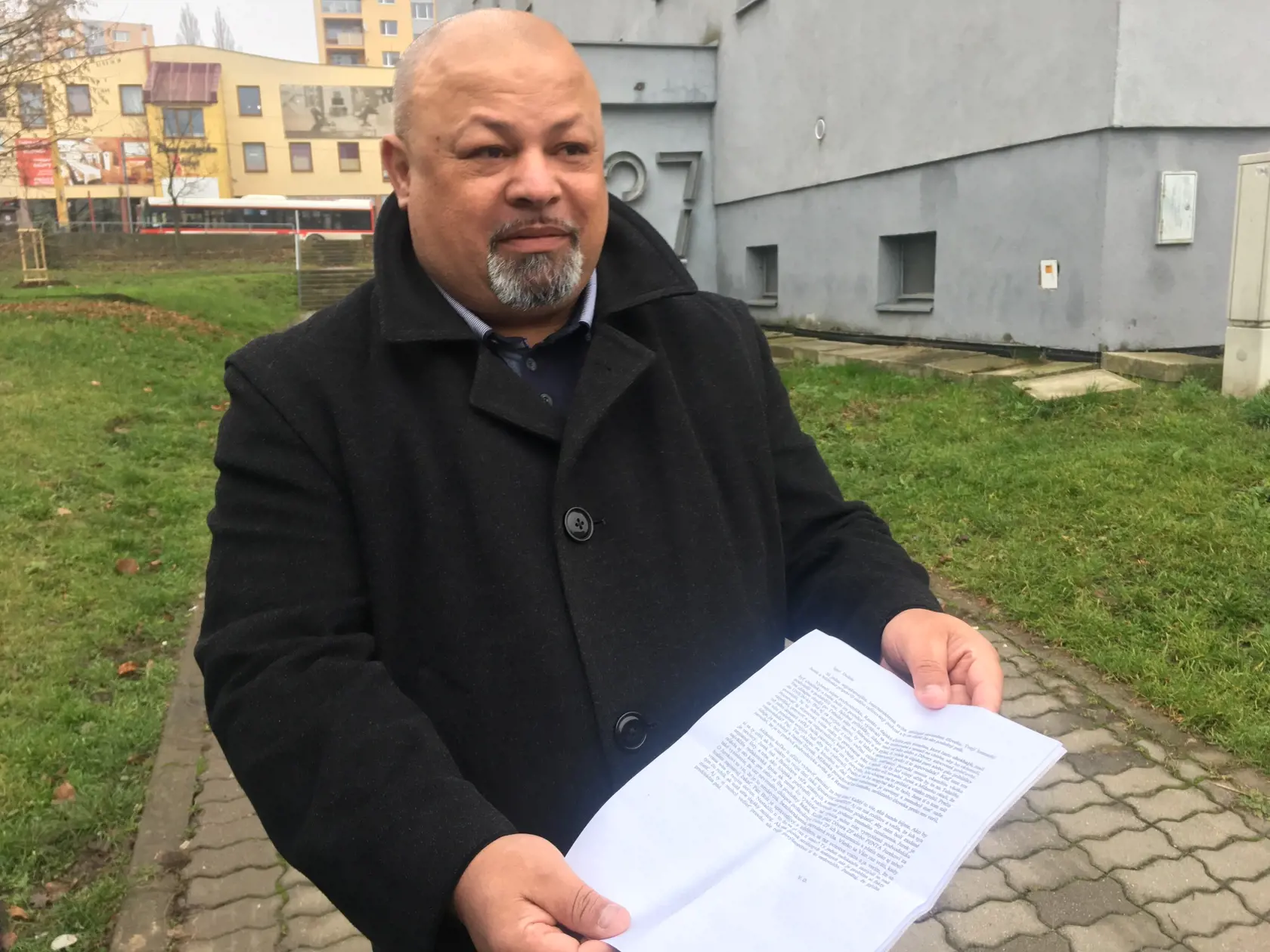 Igor Dužda upozornil na podvodné prepoistenia, dostal výhražný list.