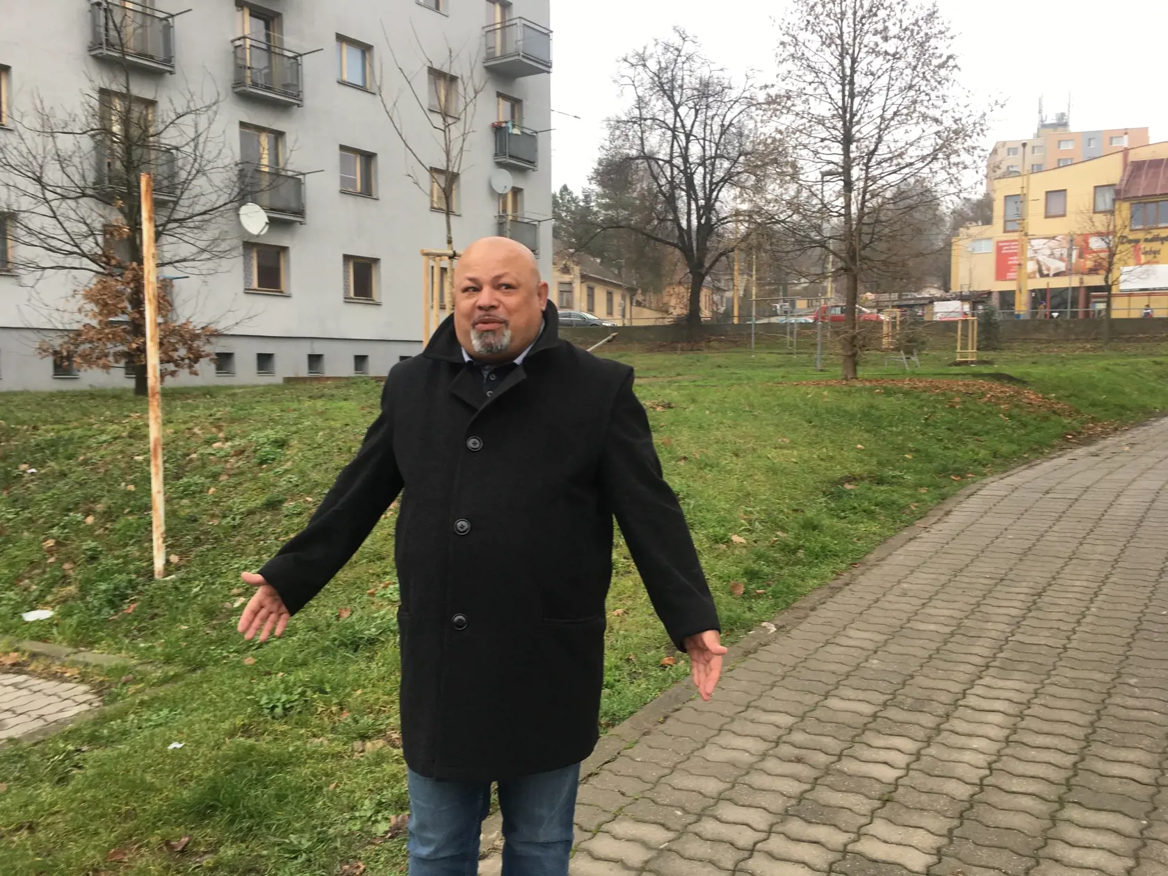 Igor Dužda upozornil na podvodné prepoistenia, dostal výhražný list.