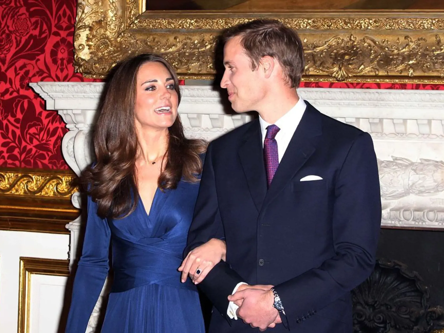 Kate a William sú známi svojím zmyslom pre humor.