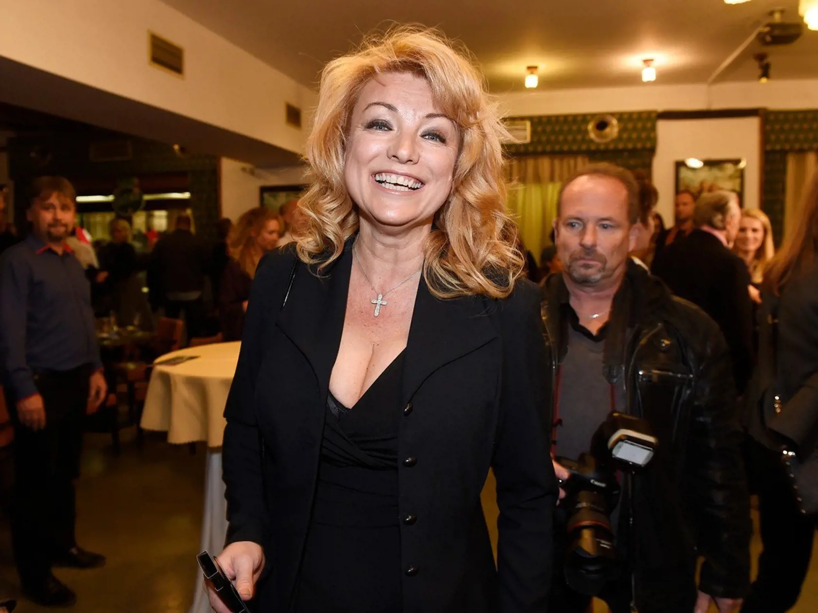 Eva Vejmělková