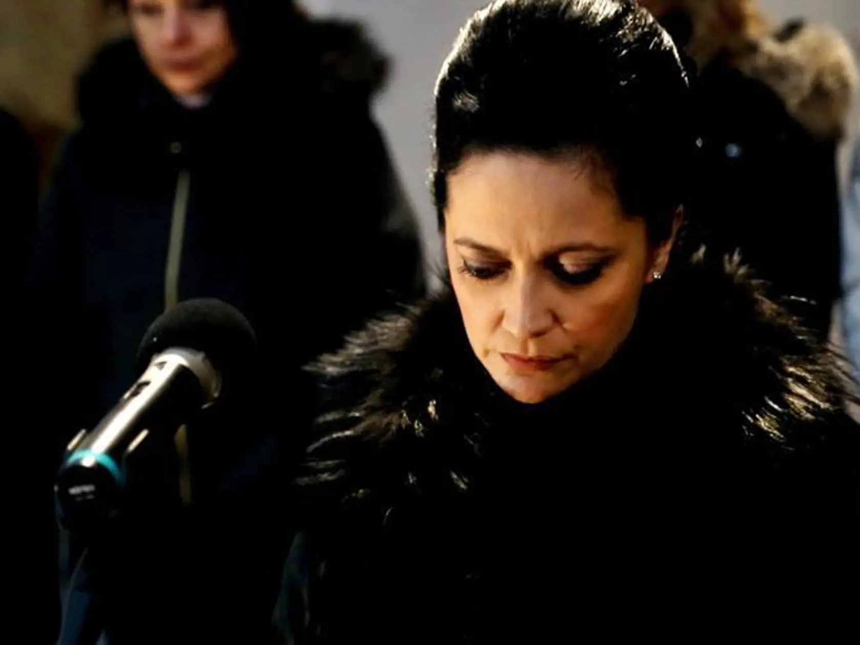 Lucie Bílá: Viac ako pred rokom jej zomrela blízka priateľka Jiřina Jirásková
