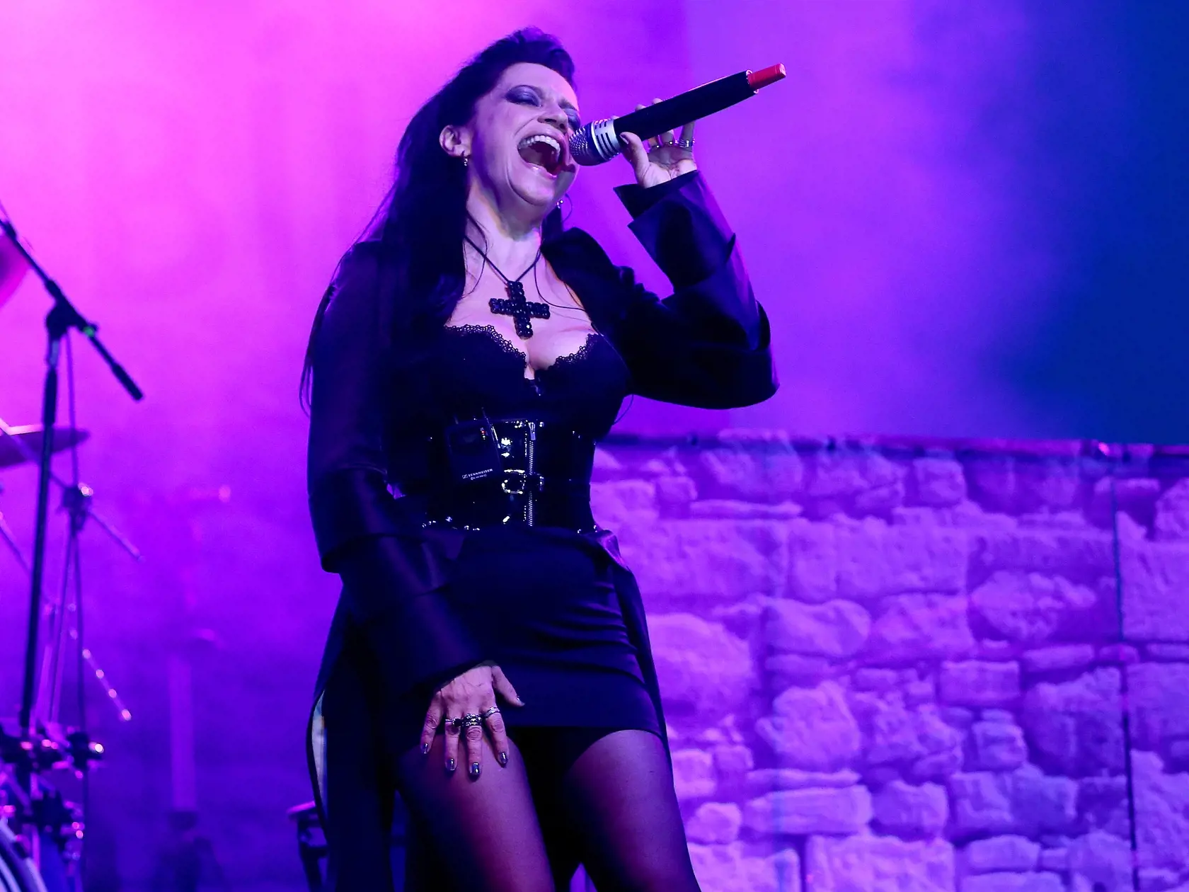 Ľudia: Cibuľa Fest - hudobný festival v Holíči.