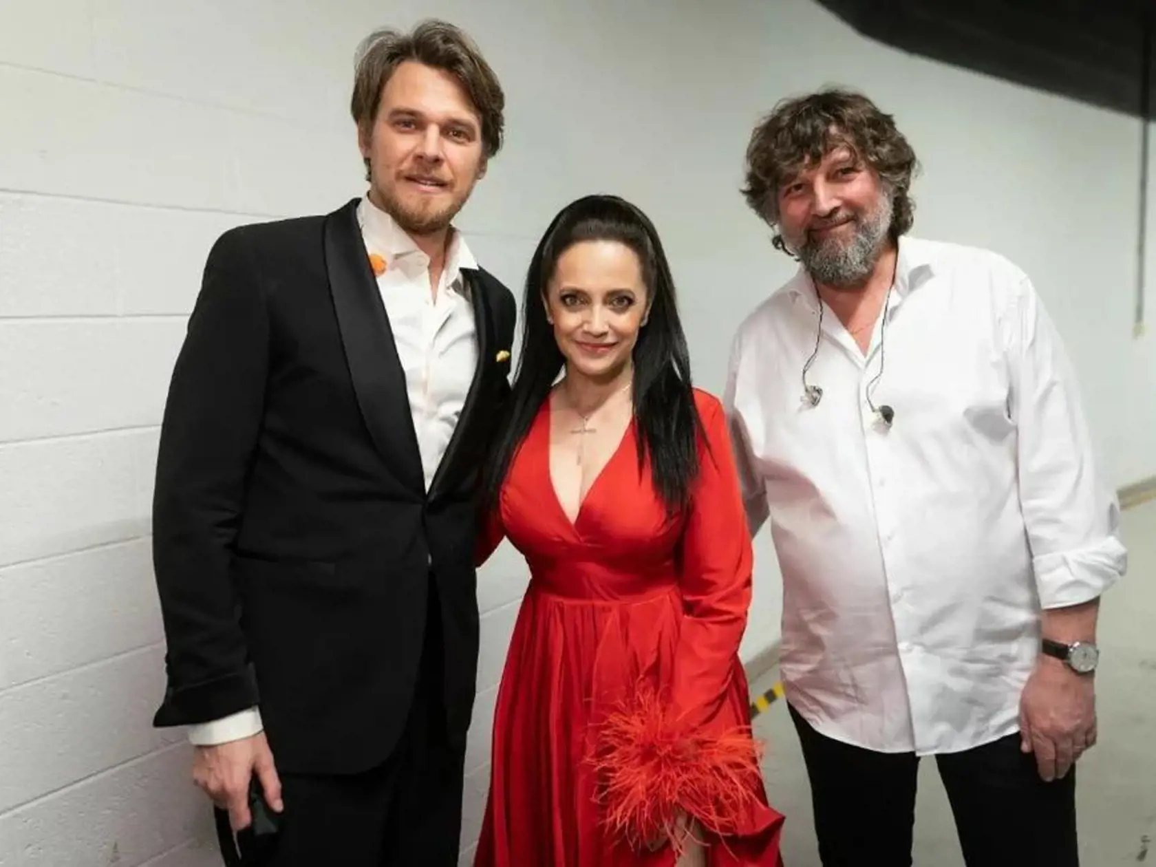 Koncert Štefan Margita a hostia v 02 aréne.