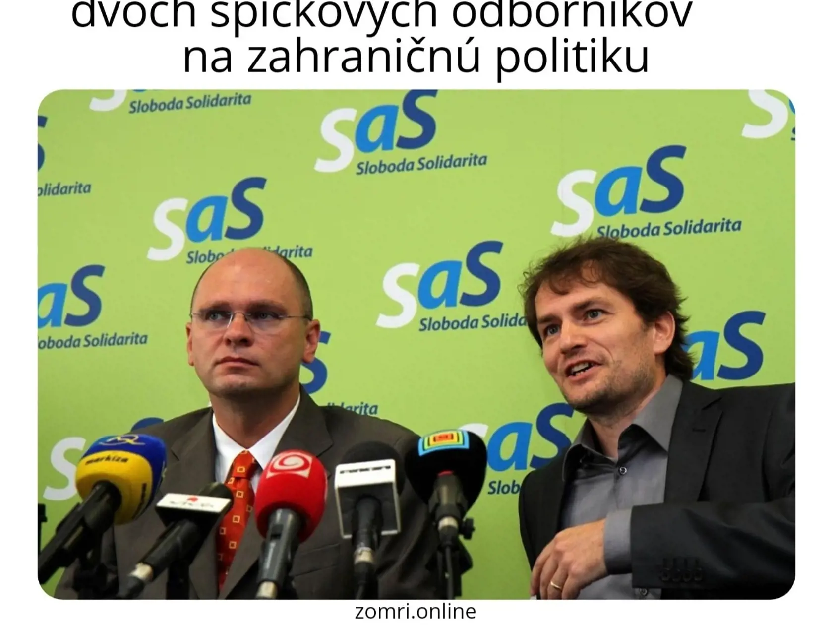 Vzácna fotografia