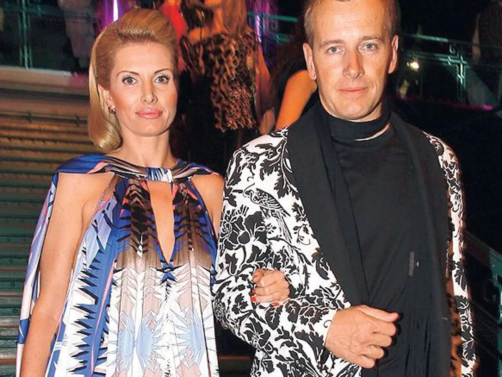 Poslankyňa Národnej rady (NR) SR Petra Krištúfková