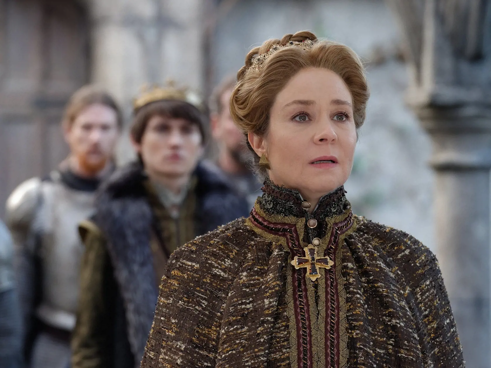 Megan Follows