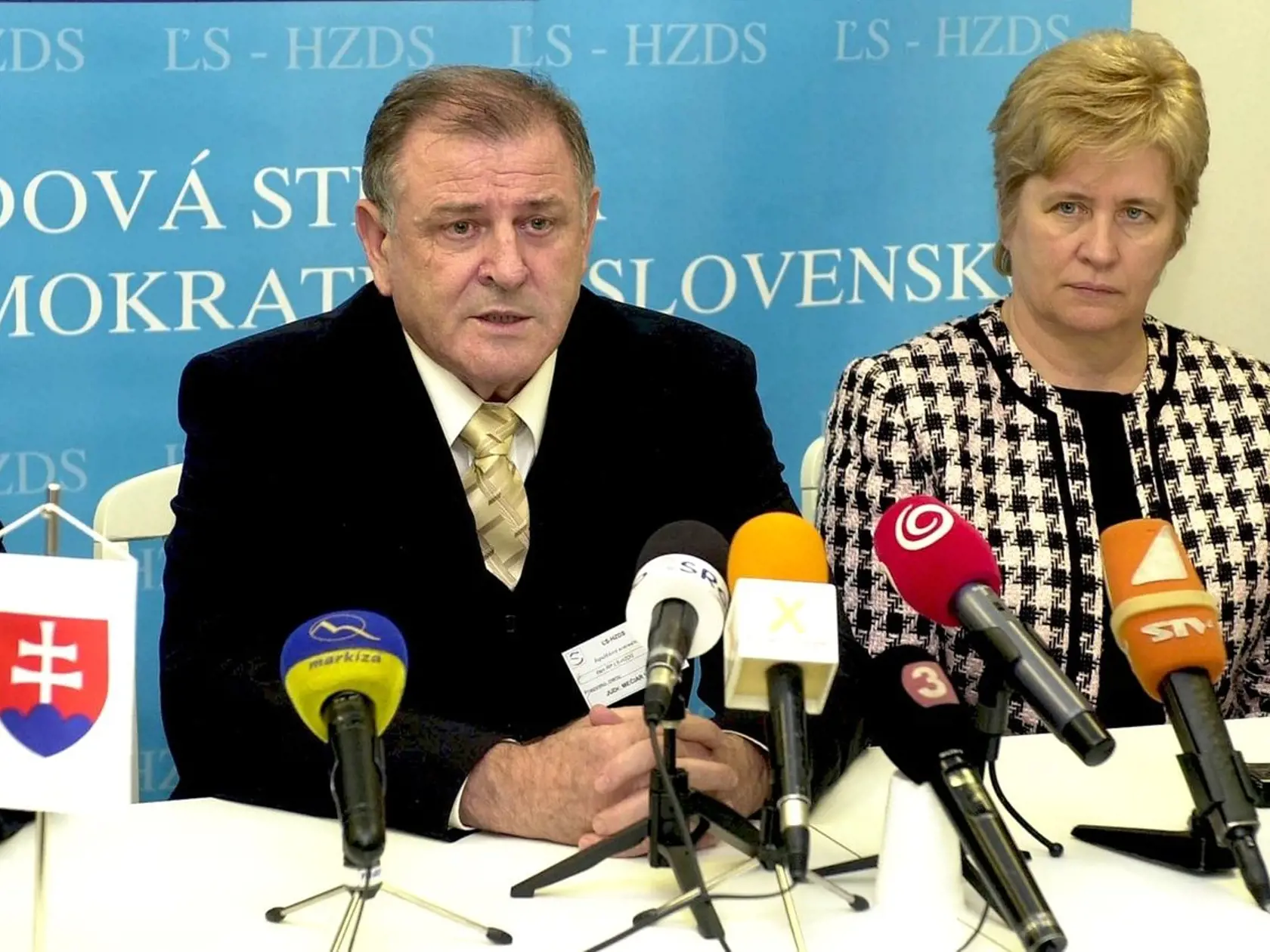 Ako ministerka zdravotníctva v Mečiarovej vláde bola opatrná v prípade nástupu zdravotných poisťovní, jej nástupca im však otvoril trh dokorán.