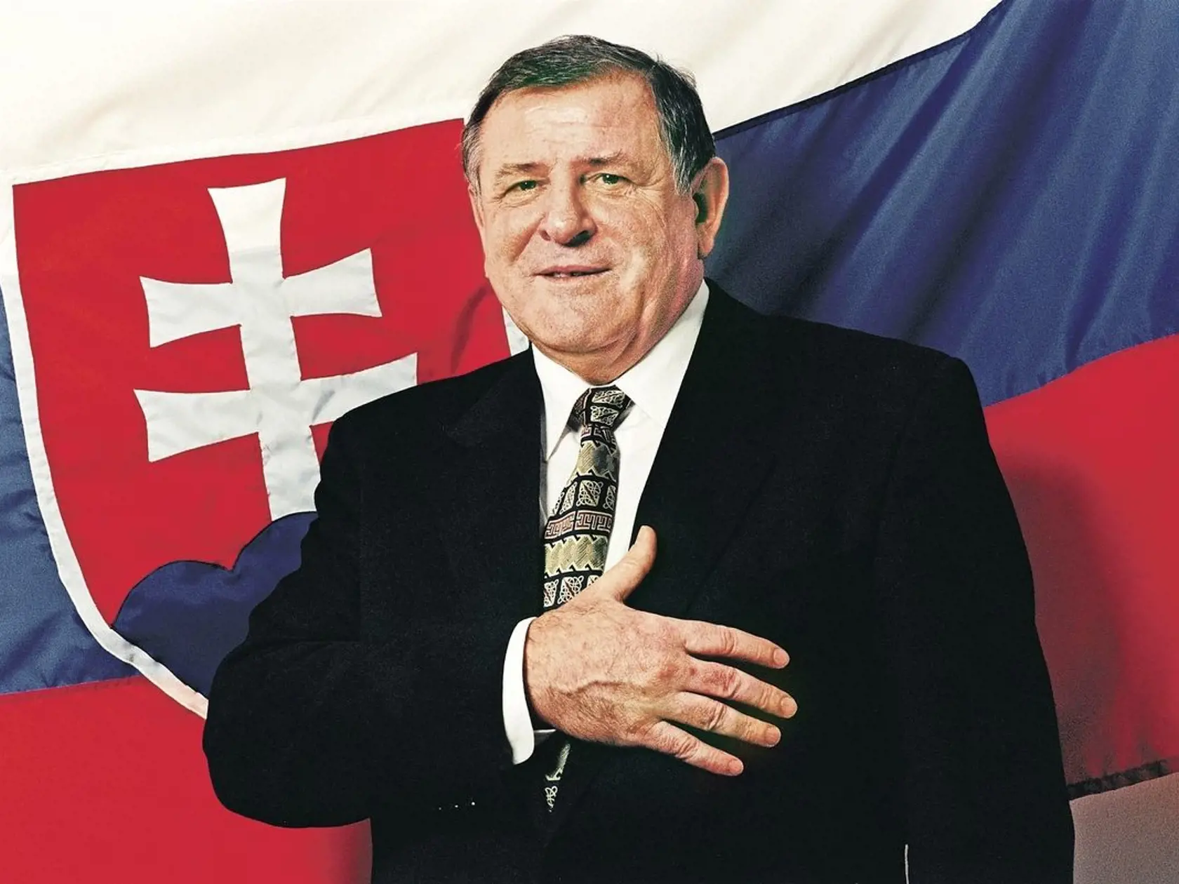 Kedysi boli hrdí Slováci najmä voliči Mečiara, dnes už hrdosť nie je „diagnóza“.