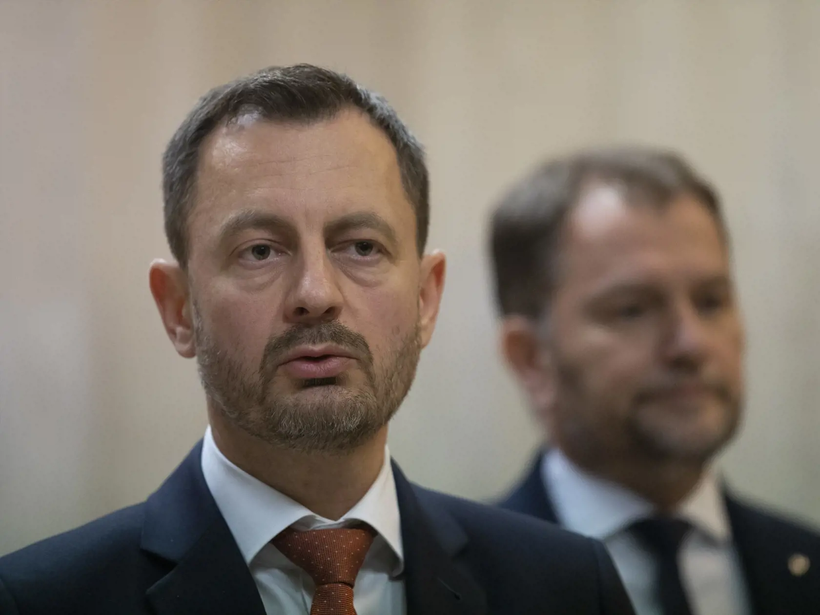 Jedným z dôvodov, prečo Fico uspel, boli aj chyby predošlých vlád Igora Matoviča či Eduarda Hegera.
