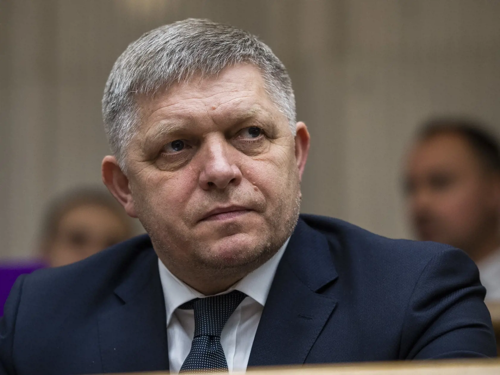 Fico vstal z popola ako Fénix. Podľa politológa za to môže viacero faktorov a skutočností.