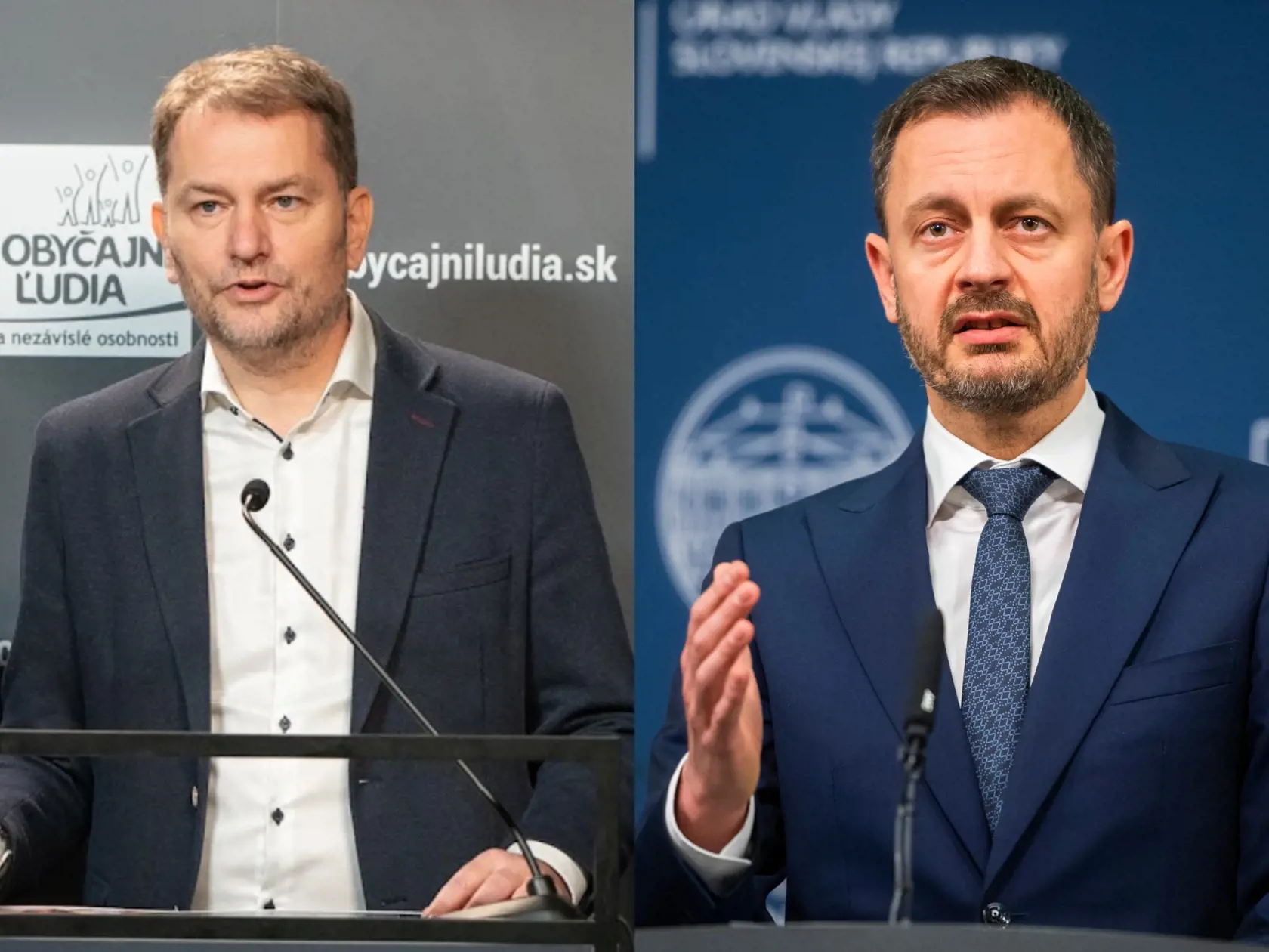 Fico vďačí pri víťazstve aj zmätku, ktorý spôsobil Igor Matovič. „Dokázal zo situácie, do ktorej dostali krajinu vlády Igora Matoviča a Eduarda Hegera, vyťažiť maximum,“ vysvetľuje. Pravda je, že Smer by nebol až taký silný, ak by neboli jeho protivníci až katastrofálne slabí. „Navyše predchádzajúca koalícia tak dlho strašila návratom Smeru, až sa toho voliči prestali obávať,“ smeruje politológ kritiku na predchádzajúce vlády.