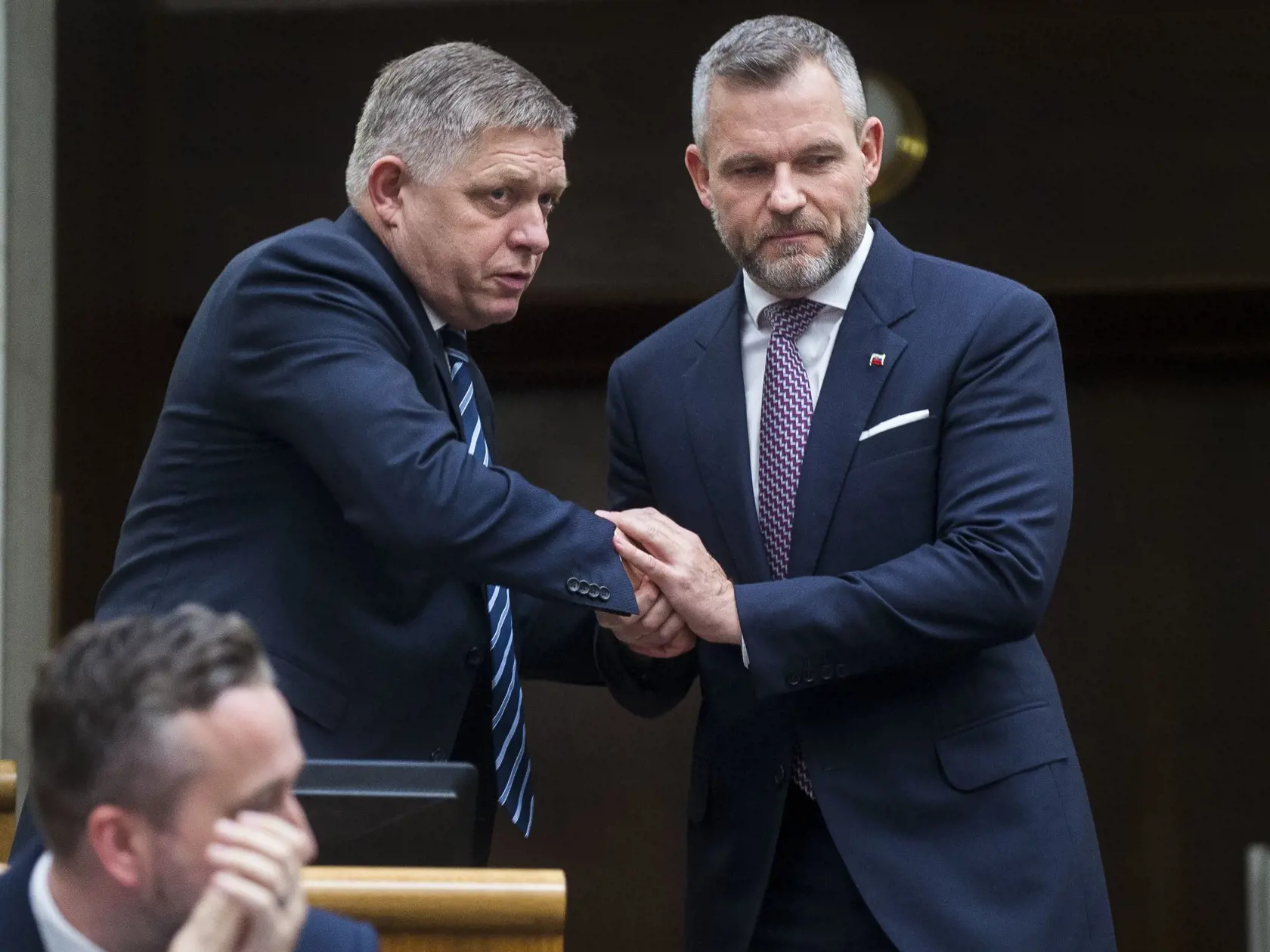 Fico vstal z popola ako Fénix. Podľa politológa za to môže viacero faktorov a skutočností.