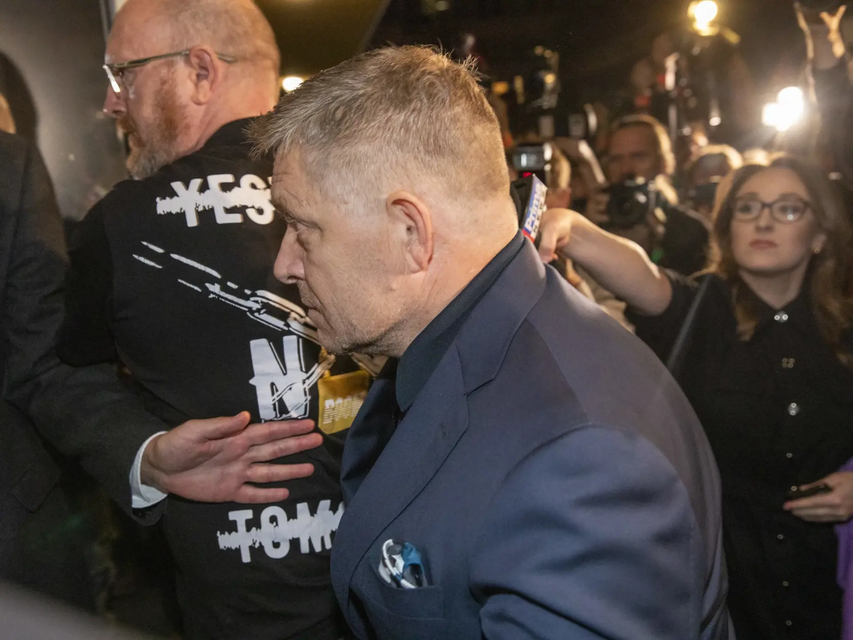 Fico vstal z popola ako Fénix. Podľa politológa za to môže viacero faktorov a skutočností.