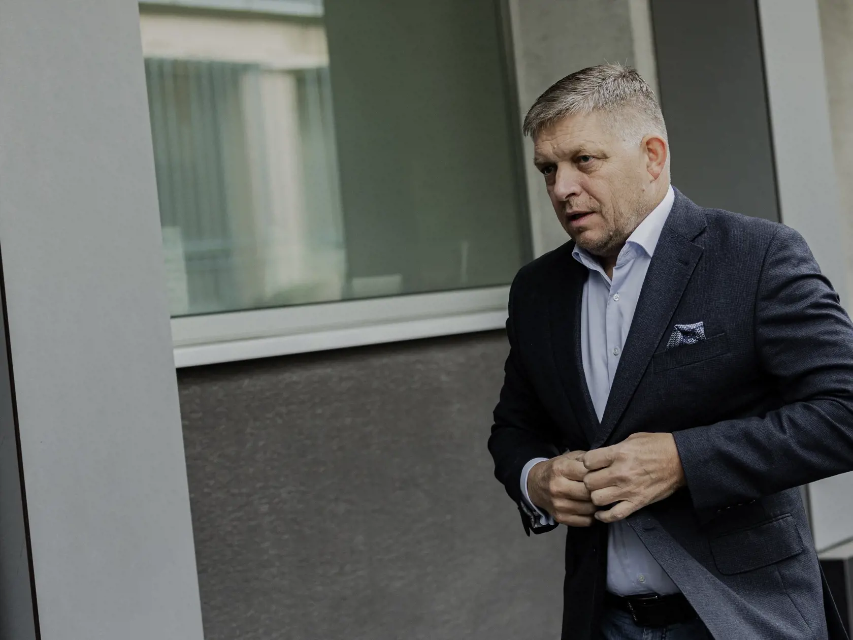 Fico vstal z popola ako Fénix. Podľa politológa za to môže viacero faktorov a skutočností.