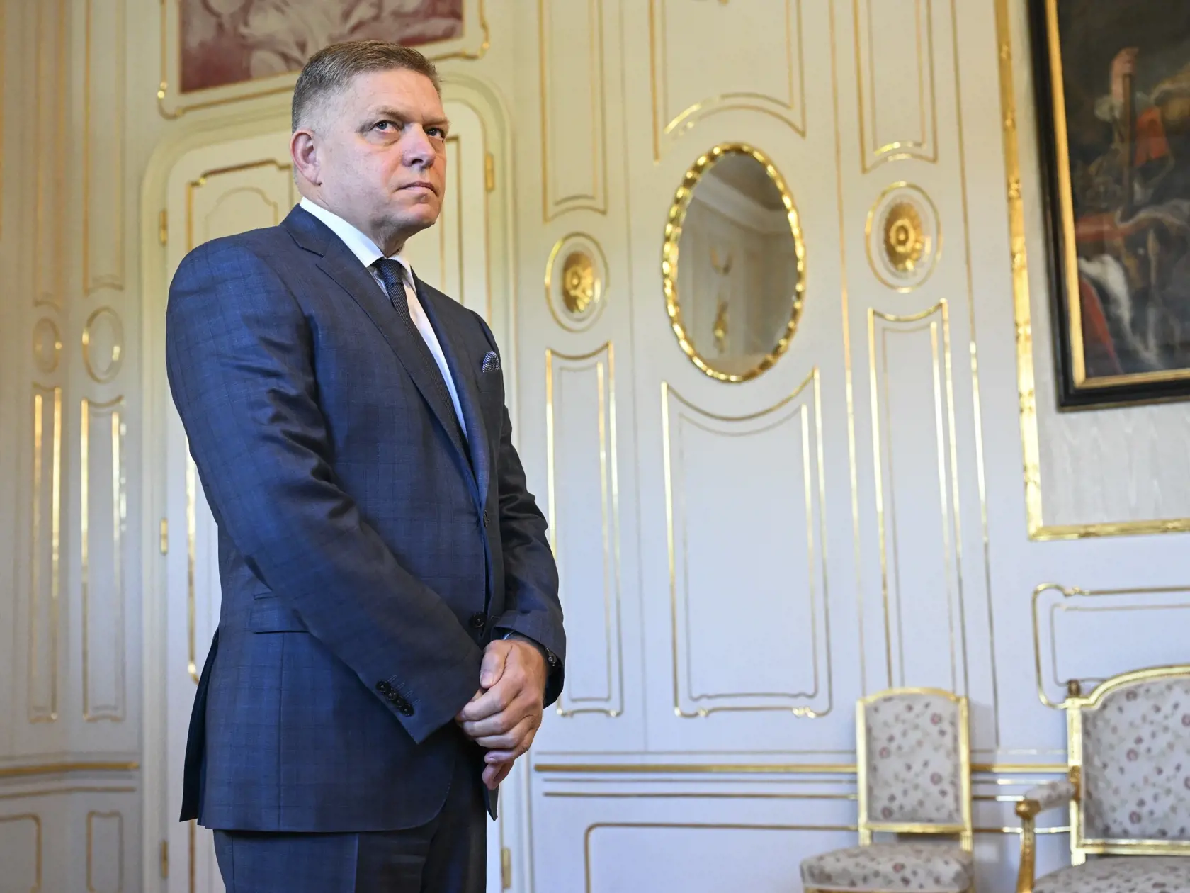 Fico vstal z popola ako Fénix. Podľa politológa za to môže viacero faktorov a skutočností.