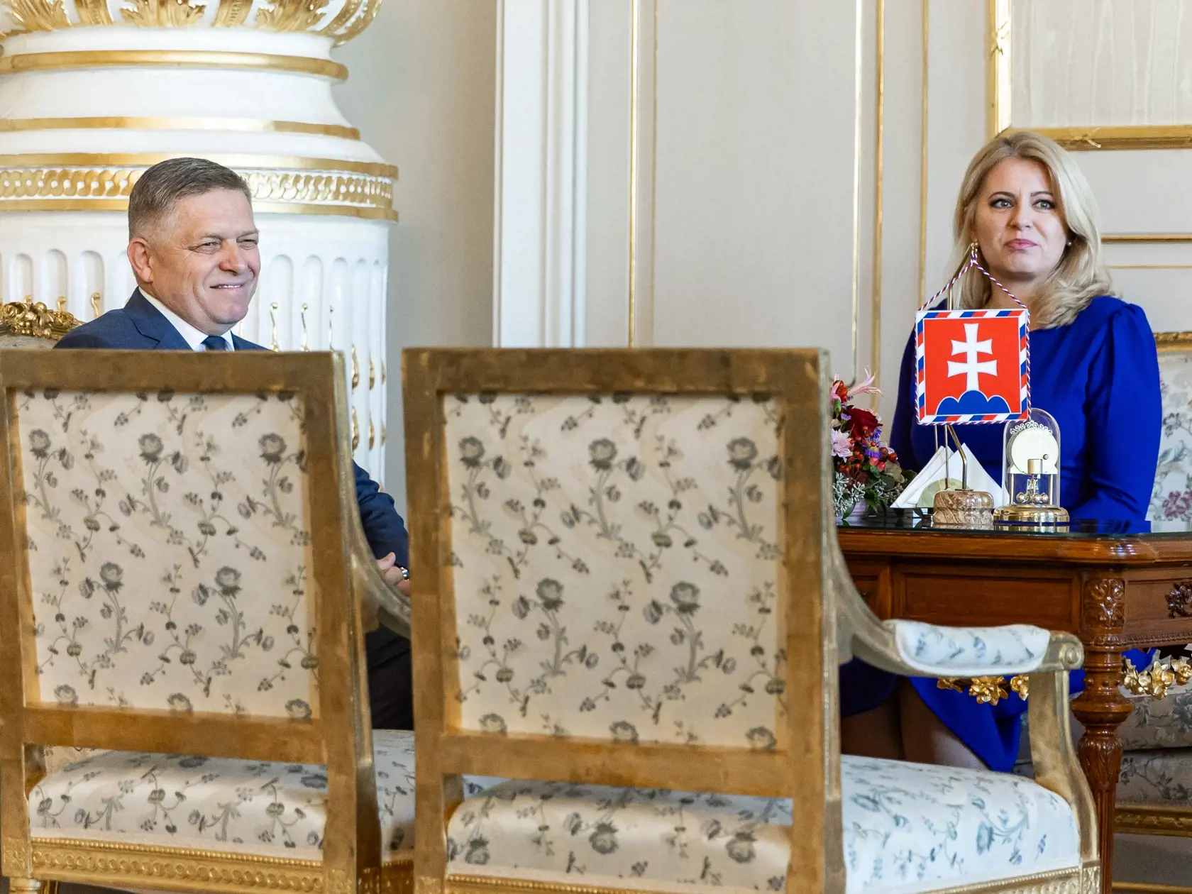 Fico vstal z popola ako Fénix. Podľa politológa za to môže viacero faktorov a skutočností.