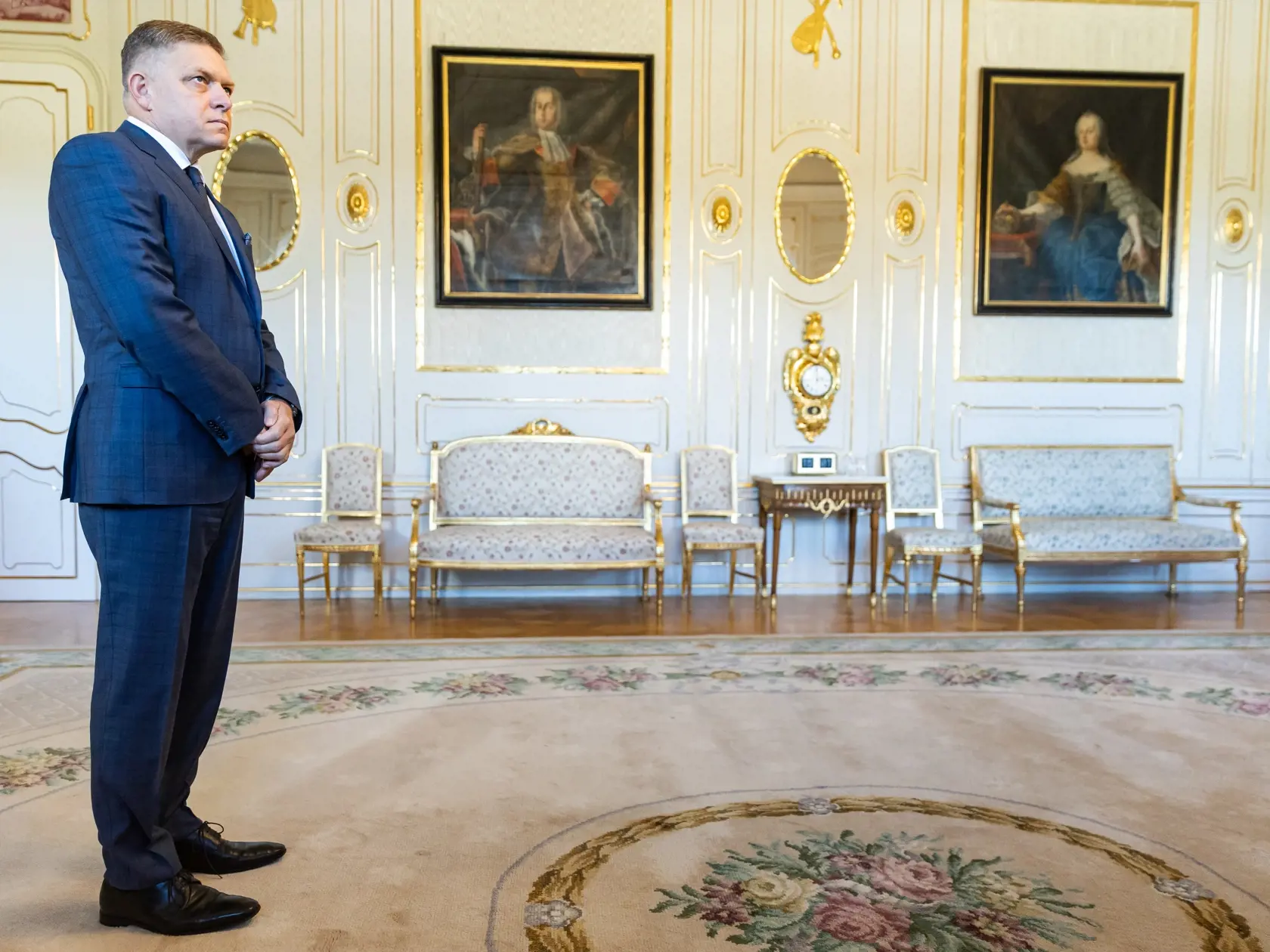 Fico vstal z popola ako Fénix. Podľa politológa za to môže viacero faktorov a skutočností.