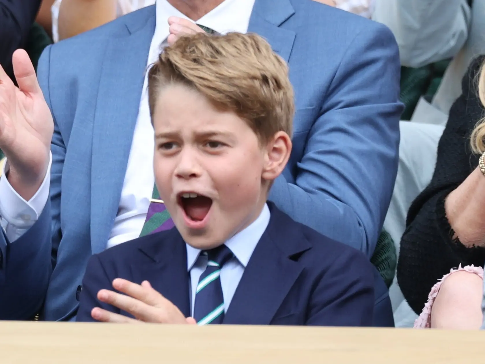 princ George