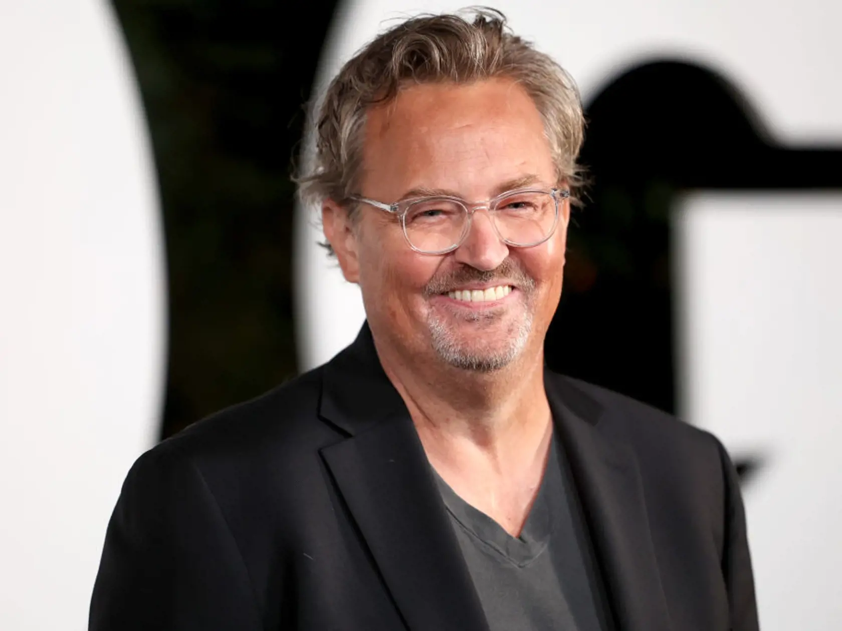 Matthew Perry v roku 2022