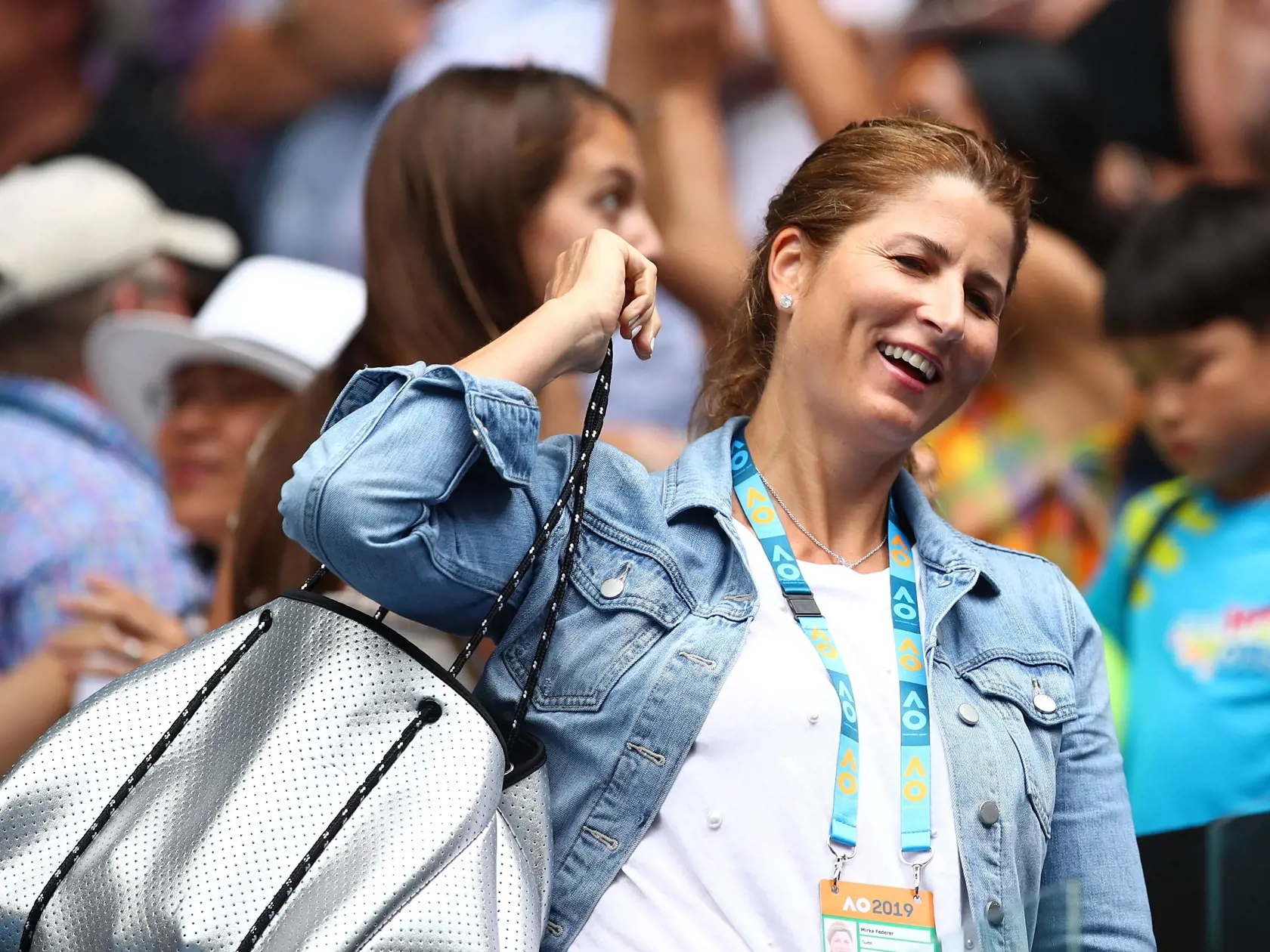 Mirka Federer
