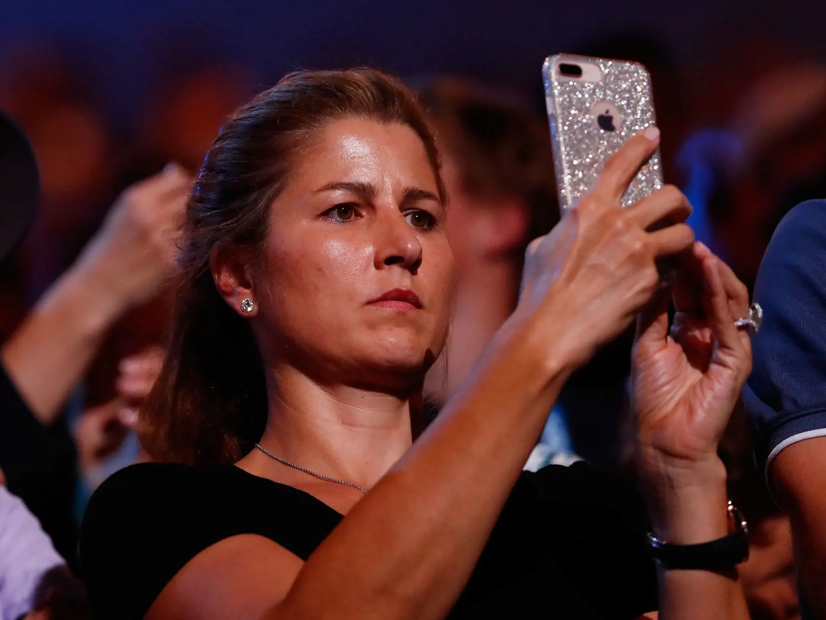 Mirka Federer