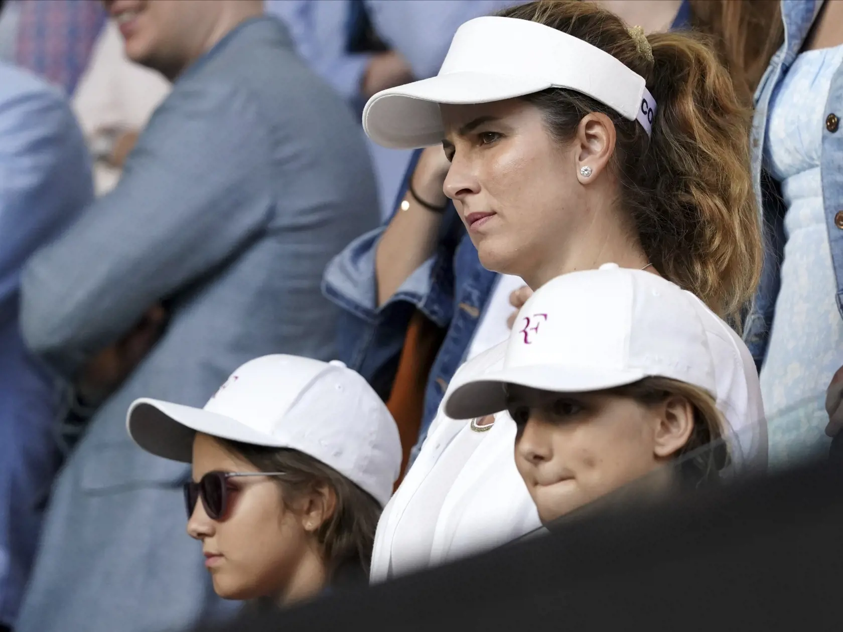 Mirka Federer