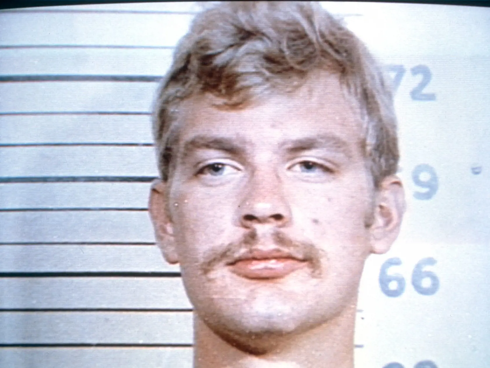 Jeffrey Dahmer zavraždil 17 mužov.