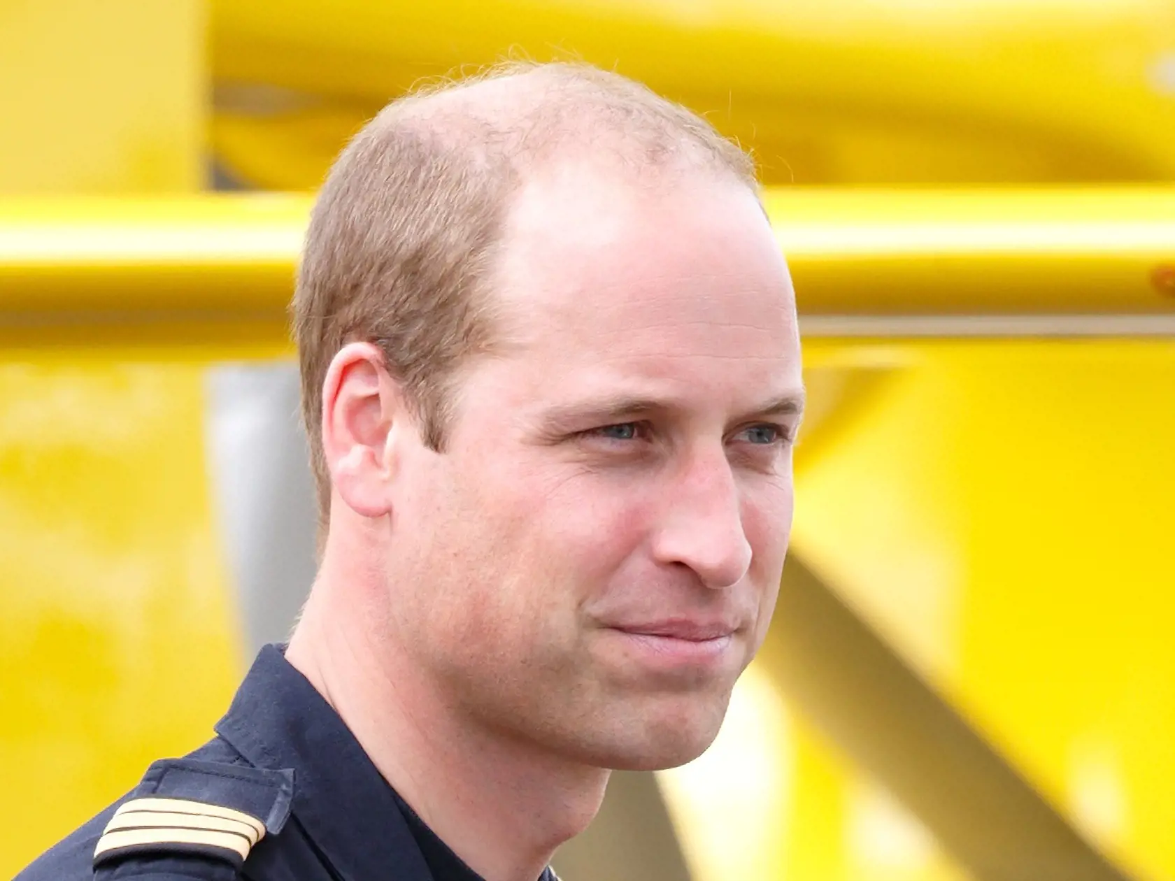 Princ William pracoval niekoľko rokov ako pilot vrtuľníka záchrannej služby. Smrť malého Bobbyho, ktorého sa nepodarilo zachrániť, ho veľmi ovplyvnila.
