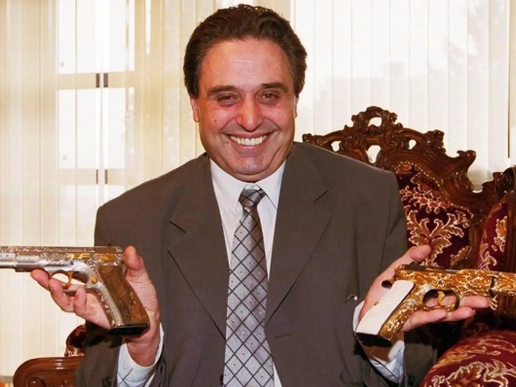 Jozef Majský 