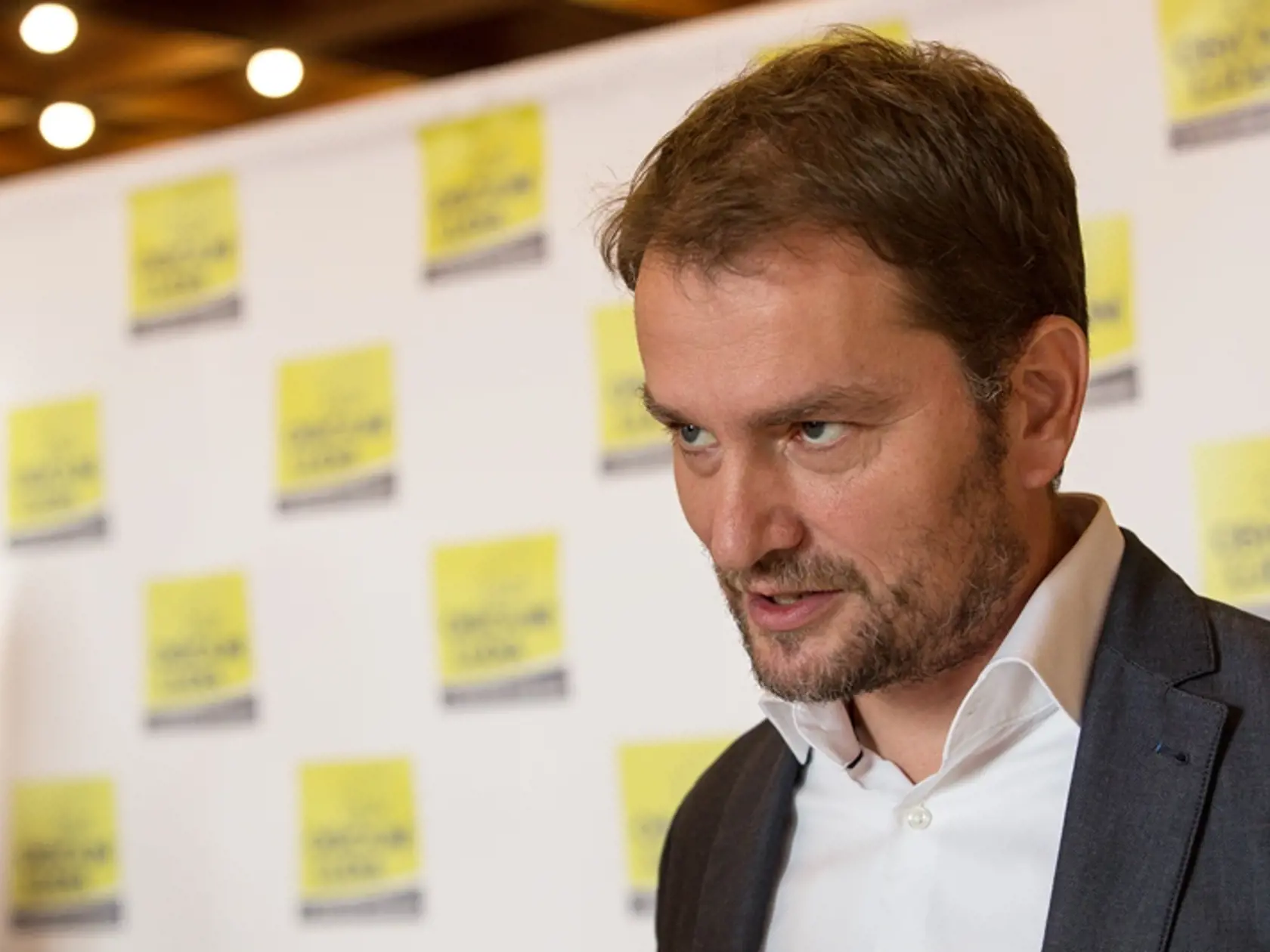 Igor Matovič 