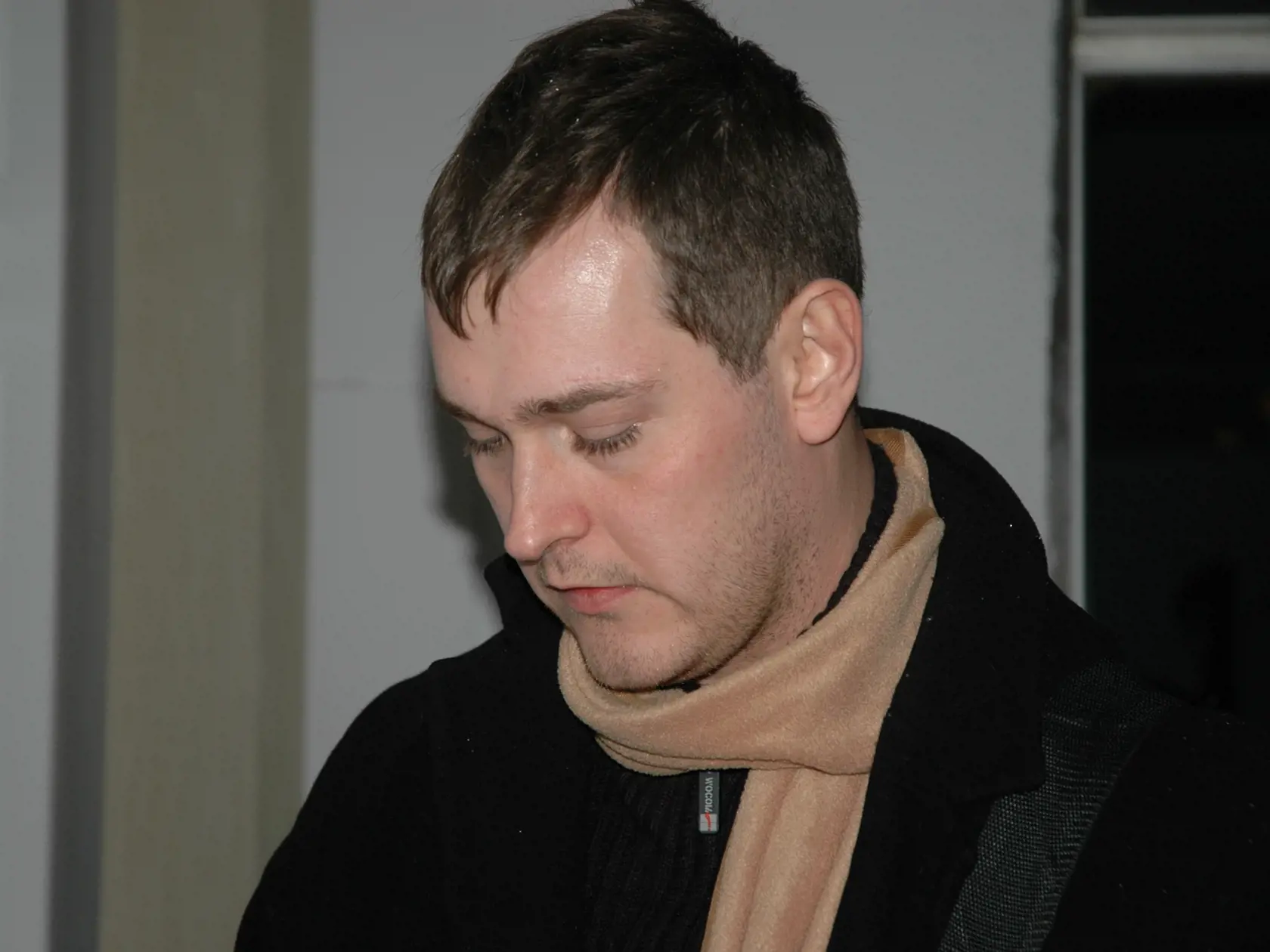 Závodský Branislav