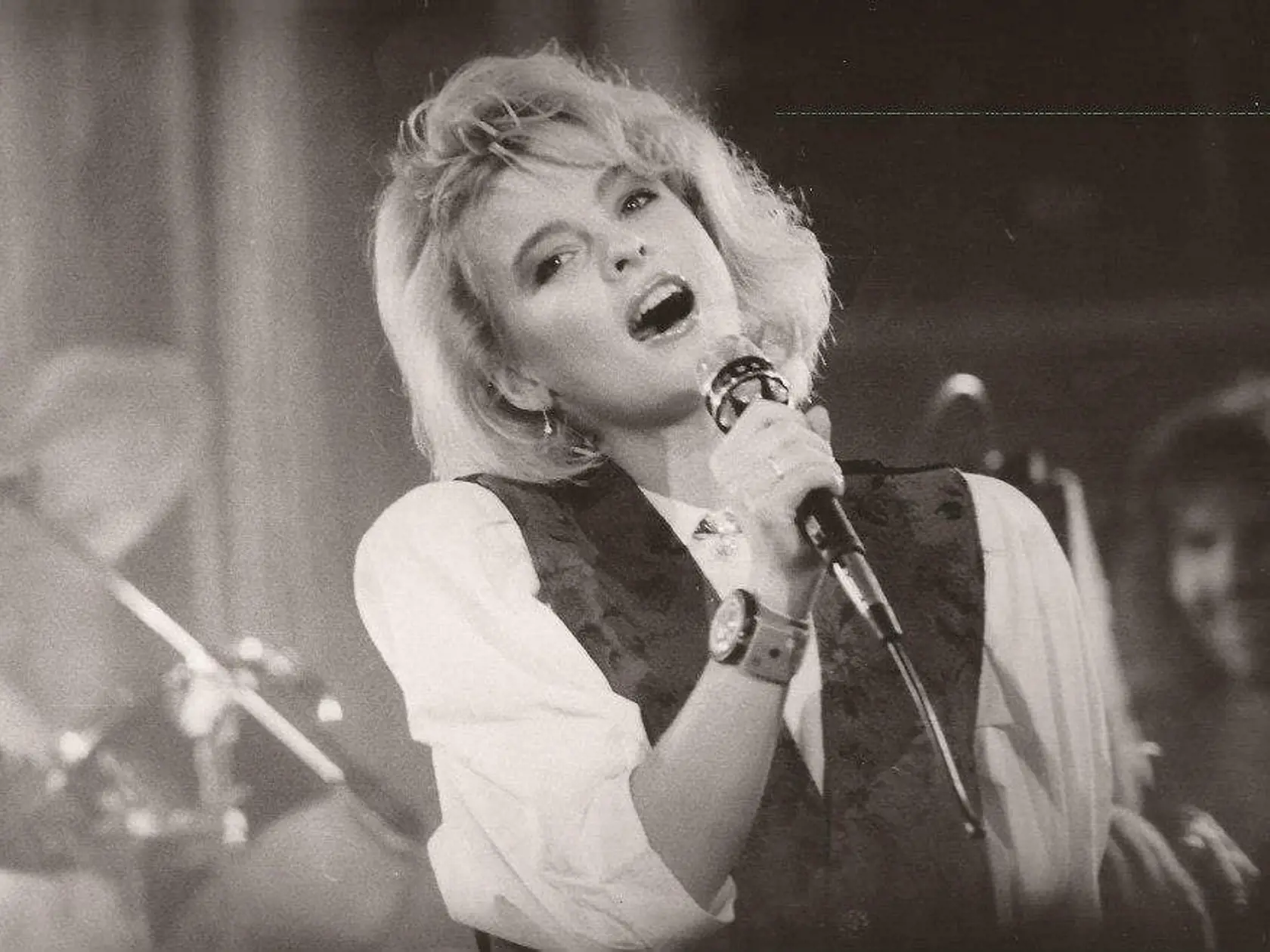Iveta Bartošová