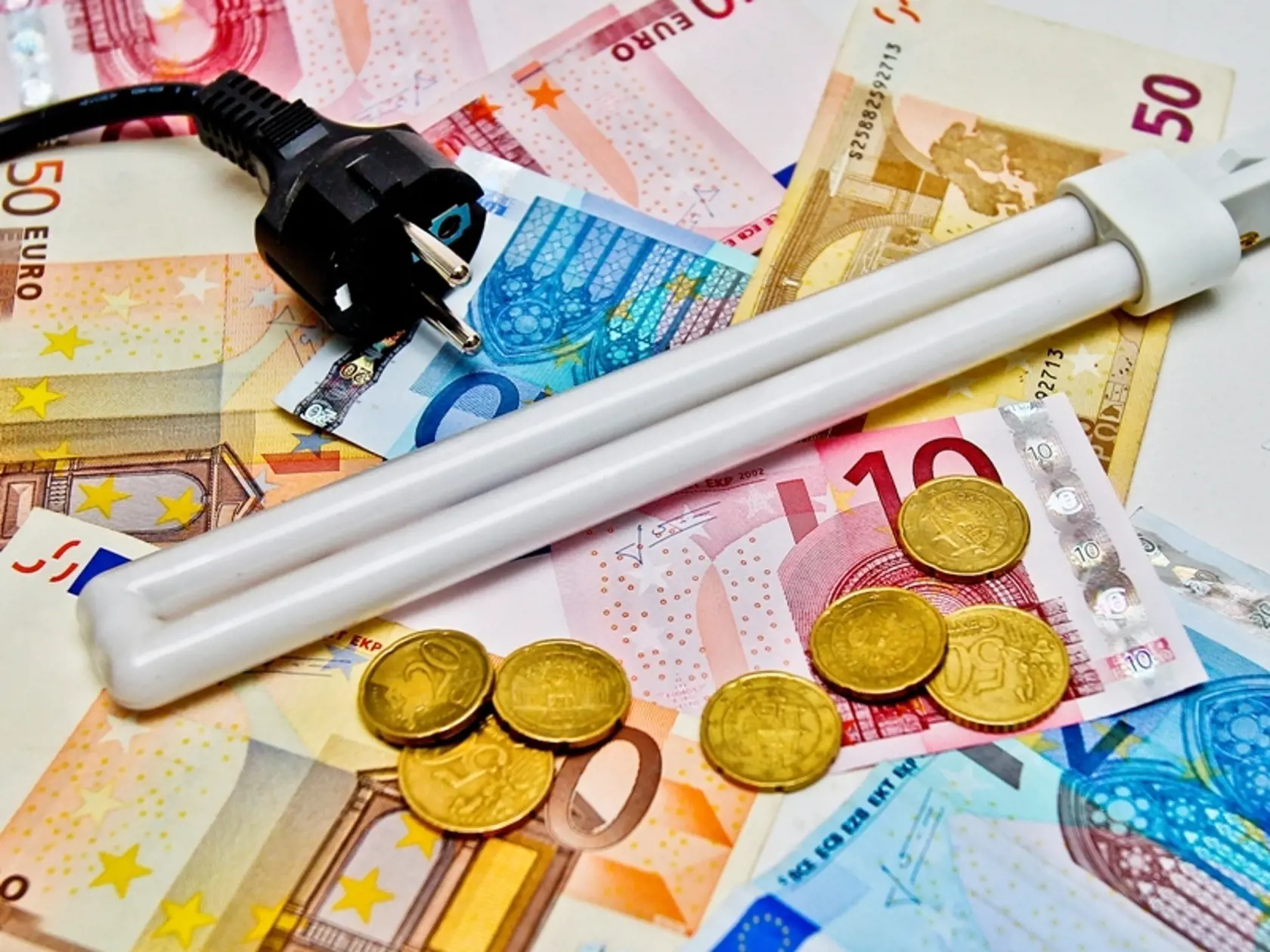 Zdraženie by sa dotklo všetkých tovarov a služieb, vrátane energií.