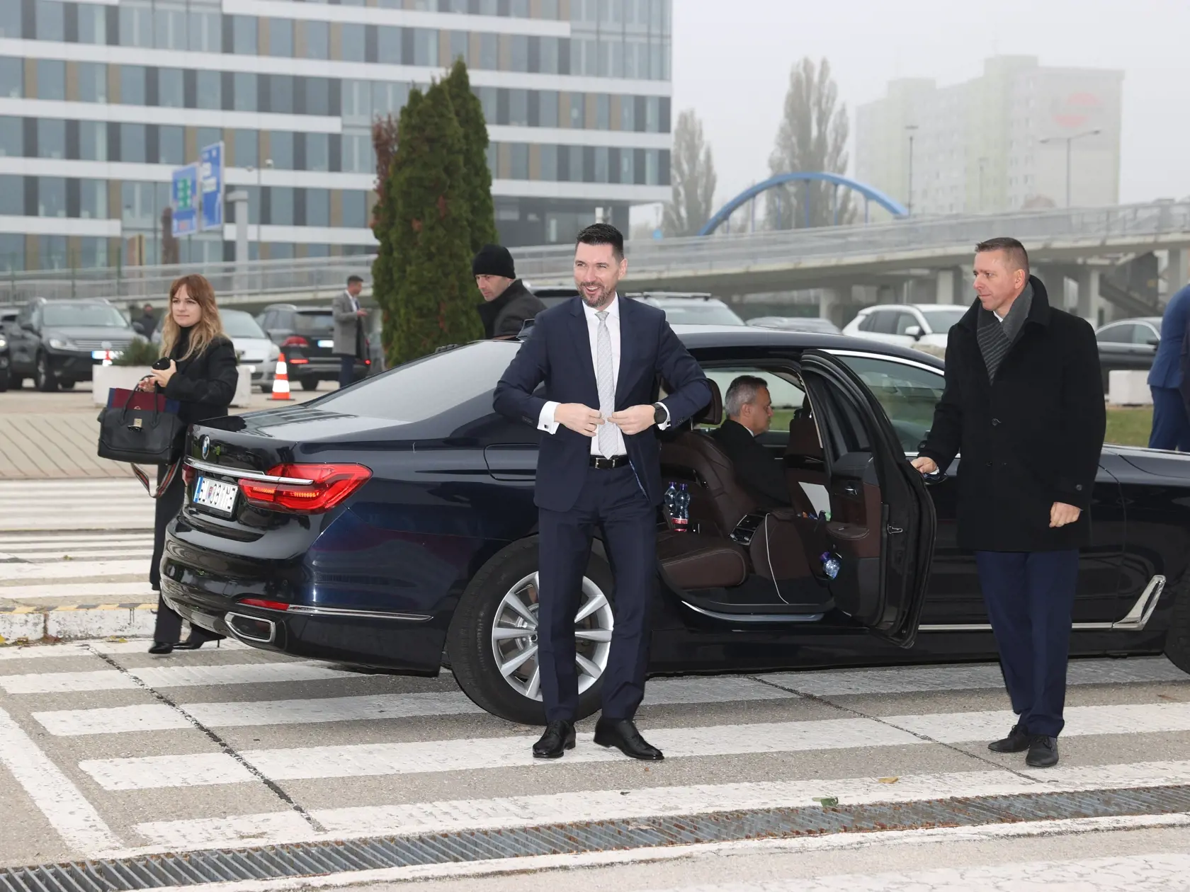 Richard Takáč (Smer) minister pôdohospodárstva