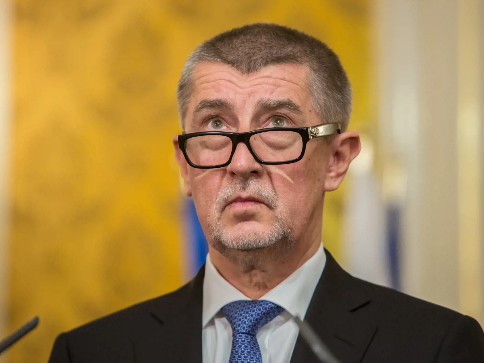 Andrej Babiš (63)