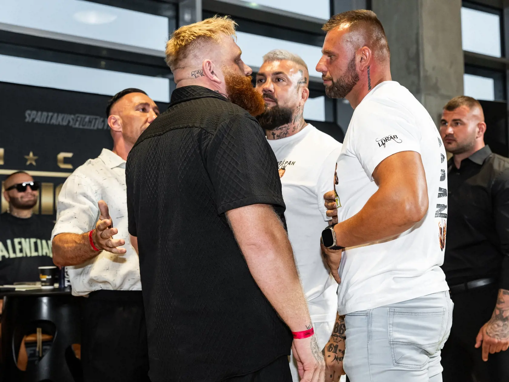 Organizácia Fight Night Challenge sa 26.10. chystá po siedmykrát šokovať fanúšikov bojových športov.