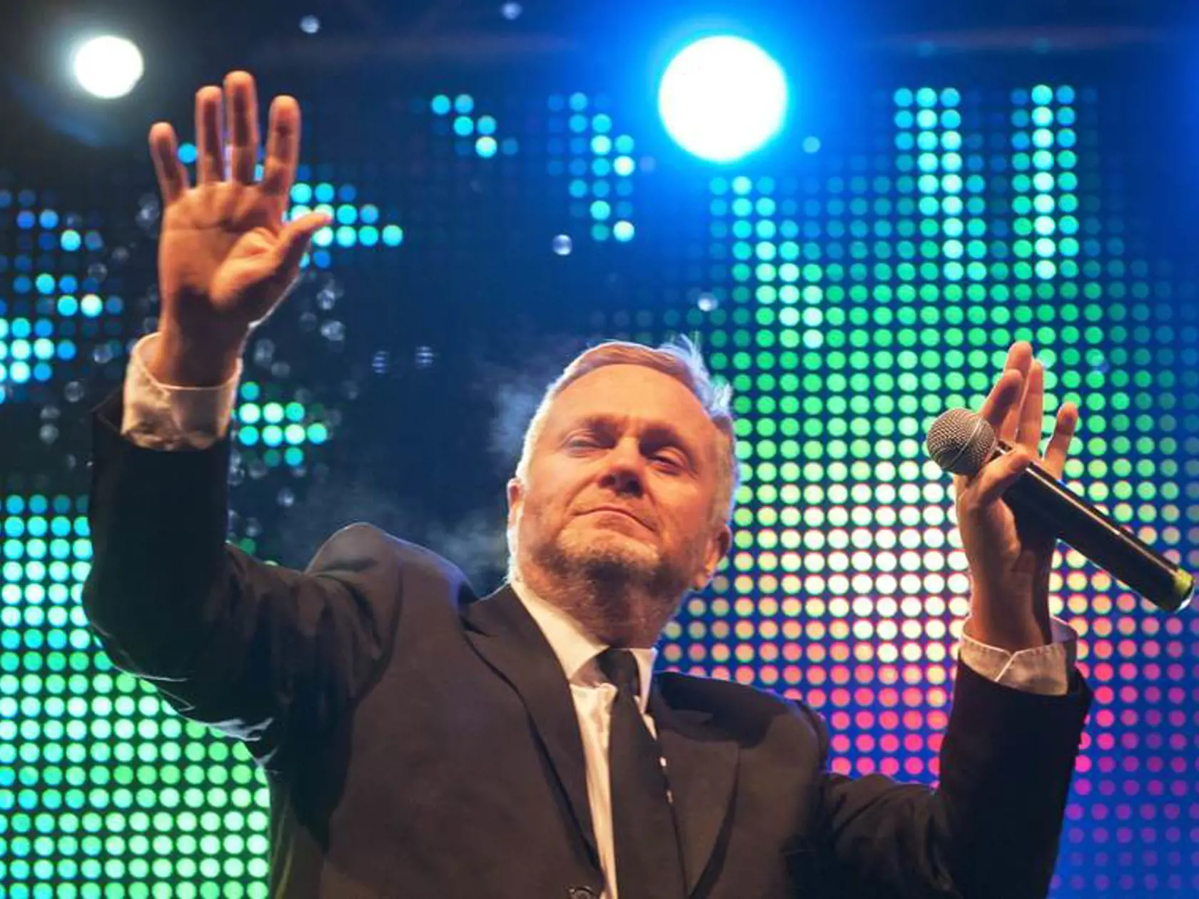 Janko Kuric