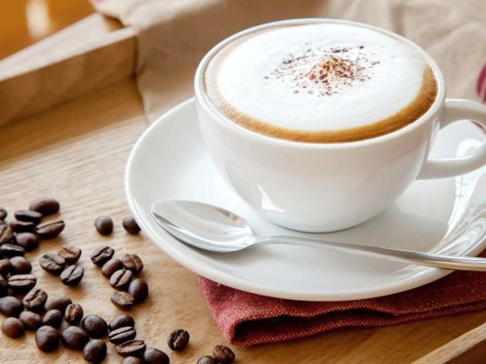 Pijete cappuccino alebo ristretto? KÁVA dokáže odhaliť to, aká ste POVAHA! Ktorá je tá vaša?