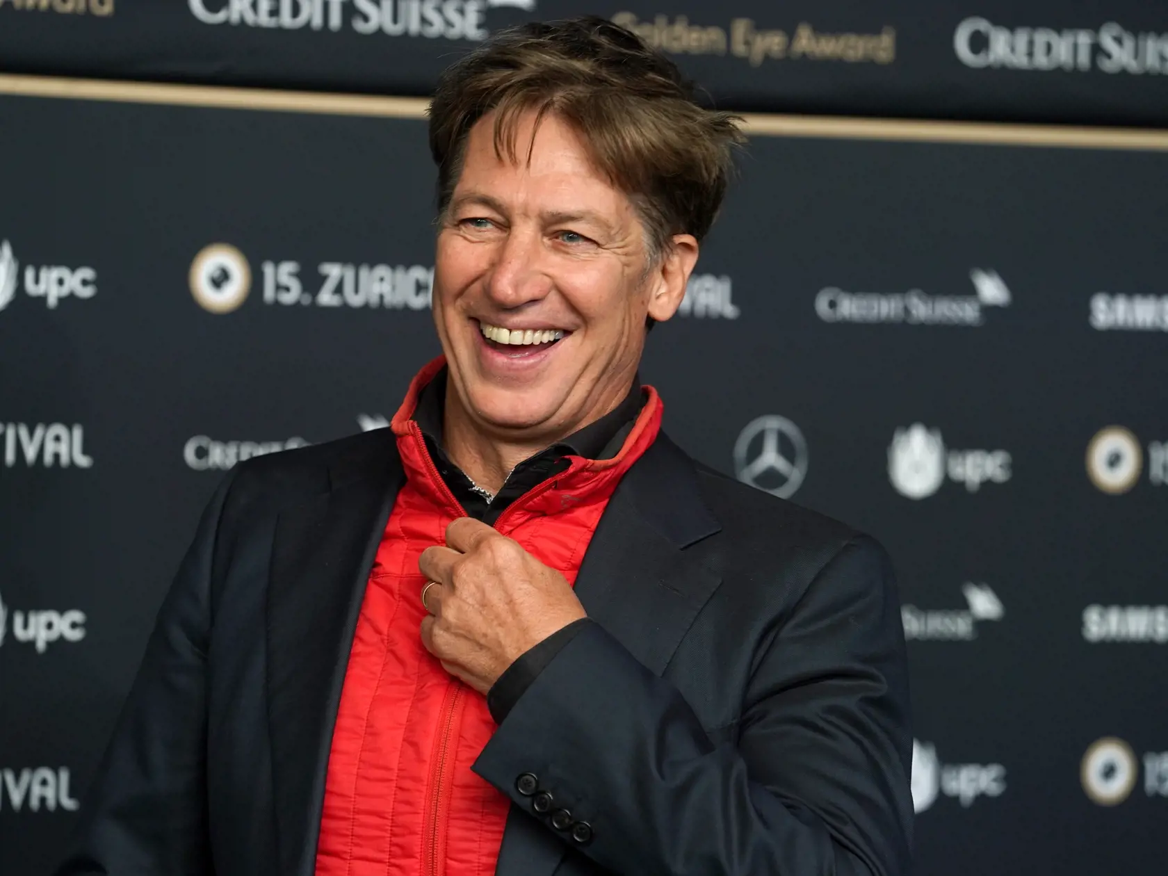 Tobias Moretti