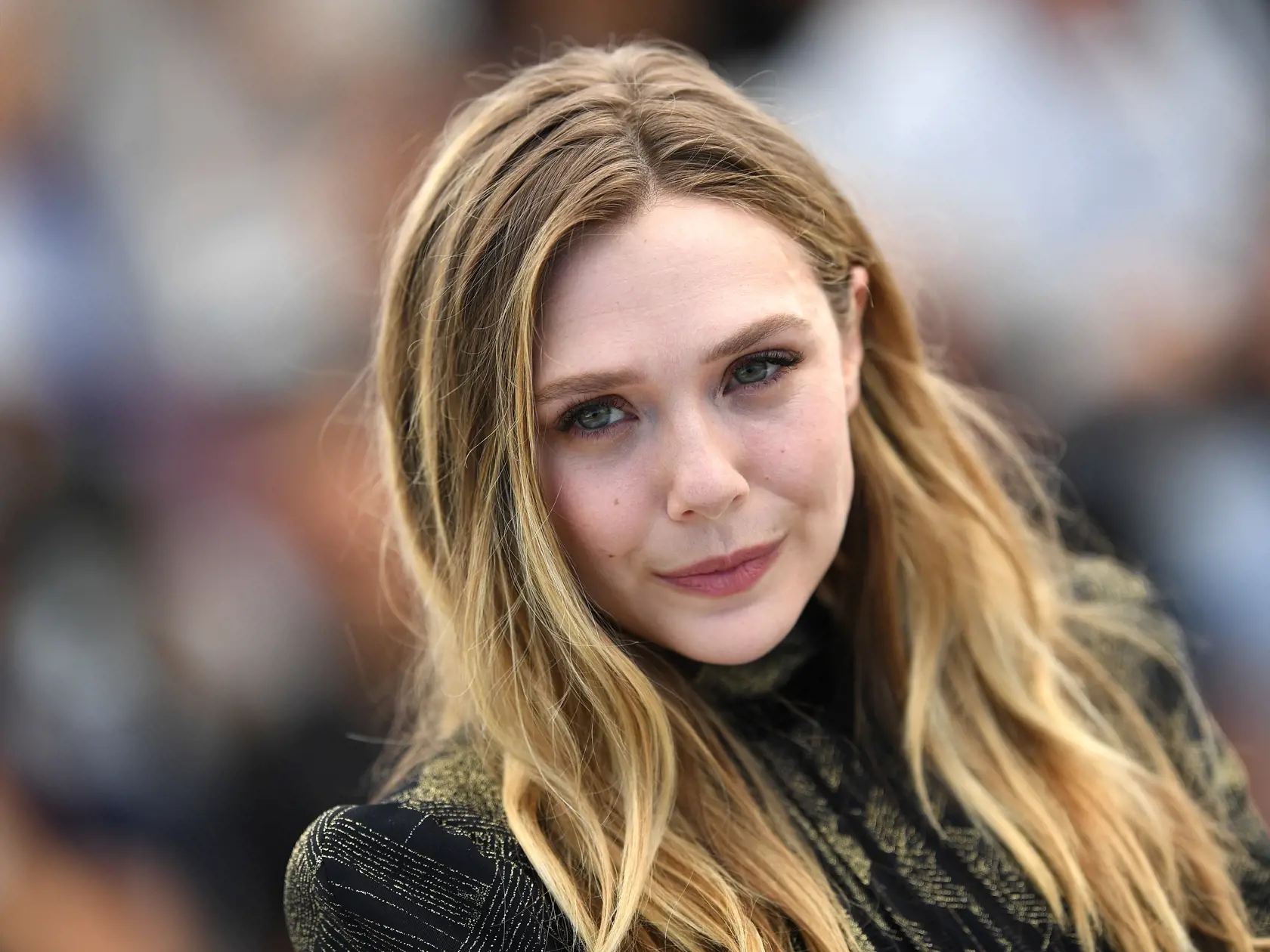 Elizabeth Olsen