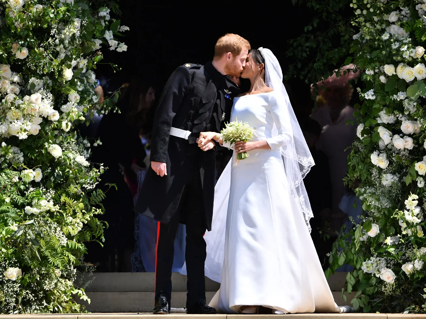 Meghan už pred svadbou mala konflikty s vojvodkyňou Kate.