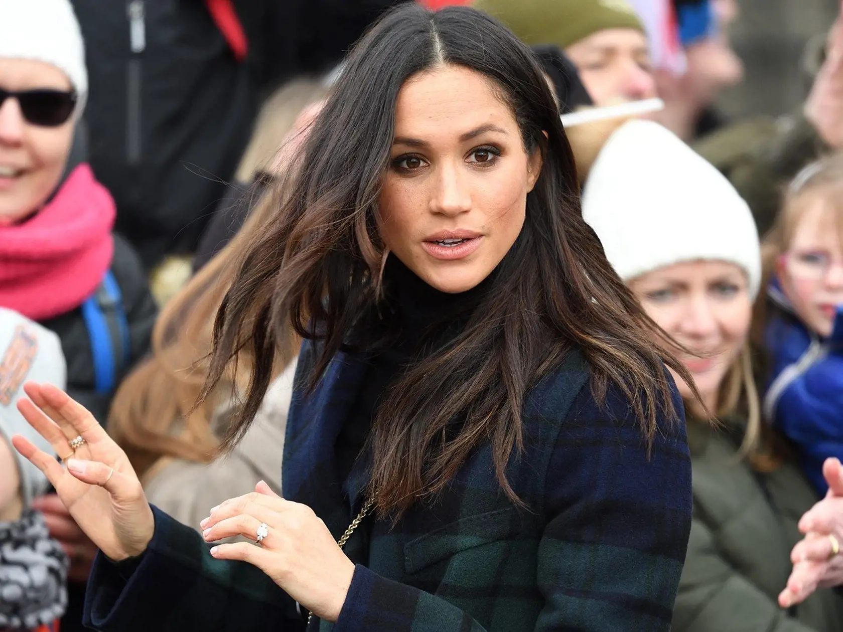 Meghan sa tešila na novú domácnosť, ktorú zariadila podľa svojich predstáv, ale zbytočne.