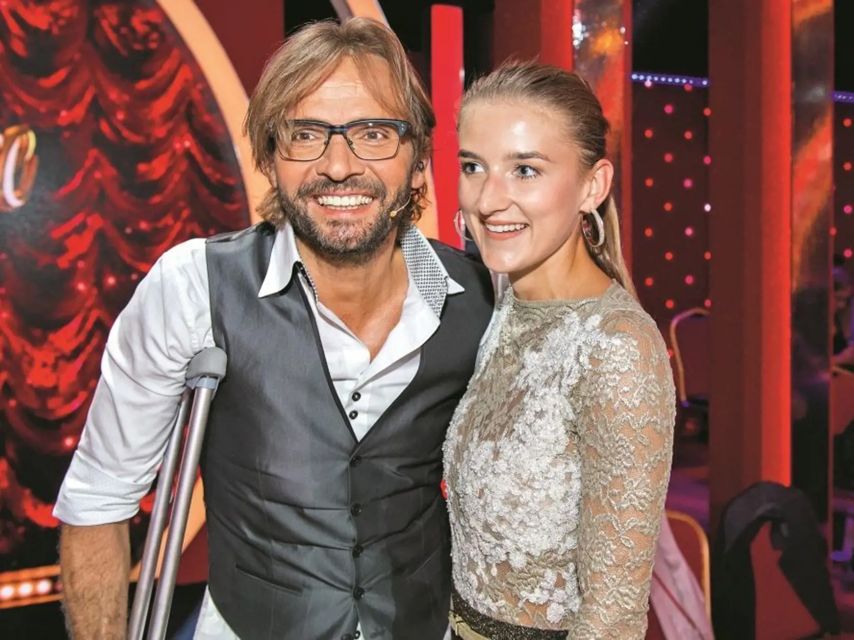 Ján Ďurovčík, Barbora Hlinková